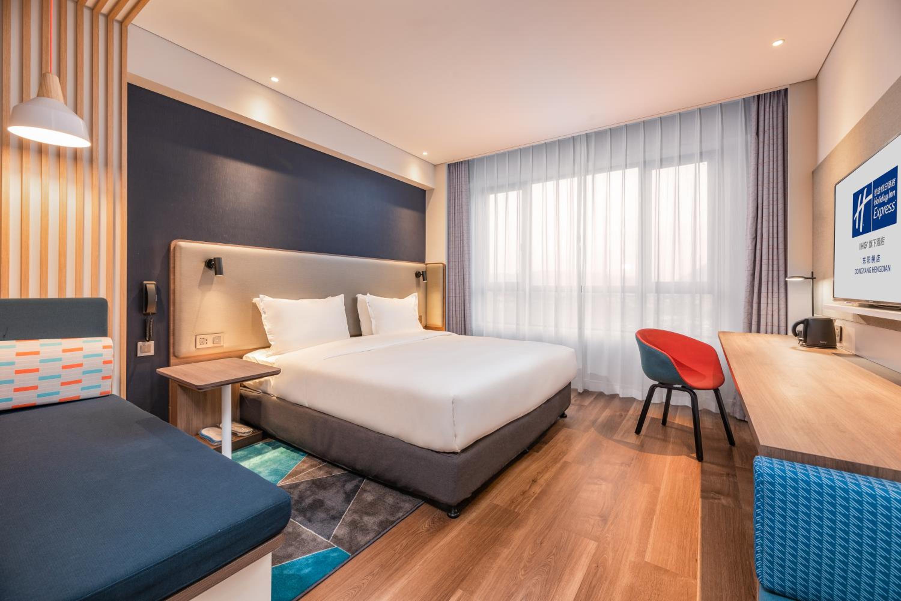 Standard King Room