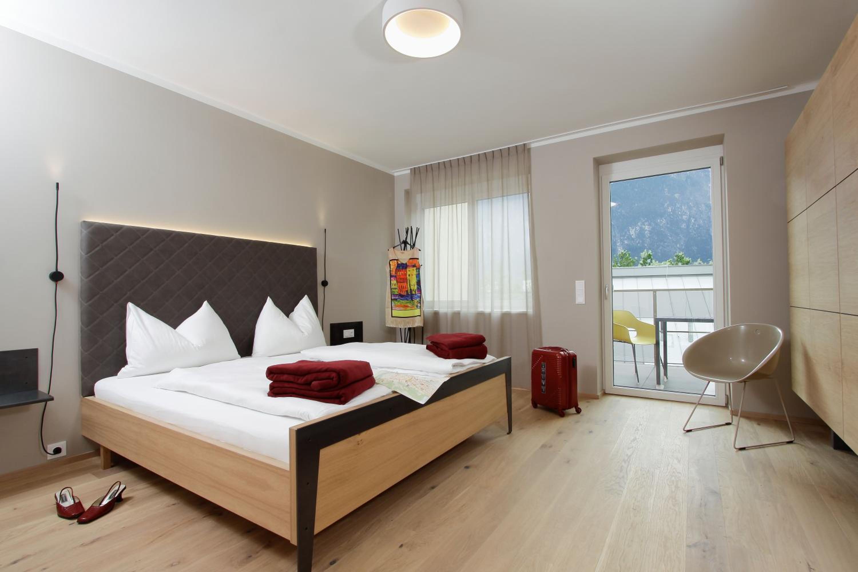 Double Room Comfort with Balcony