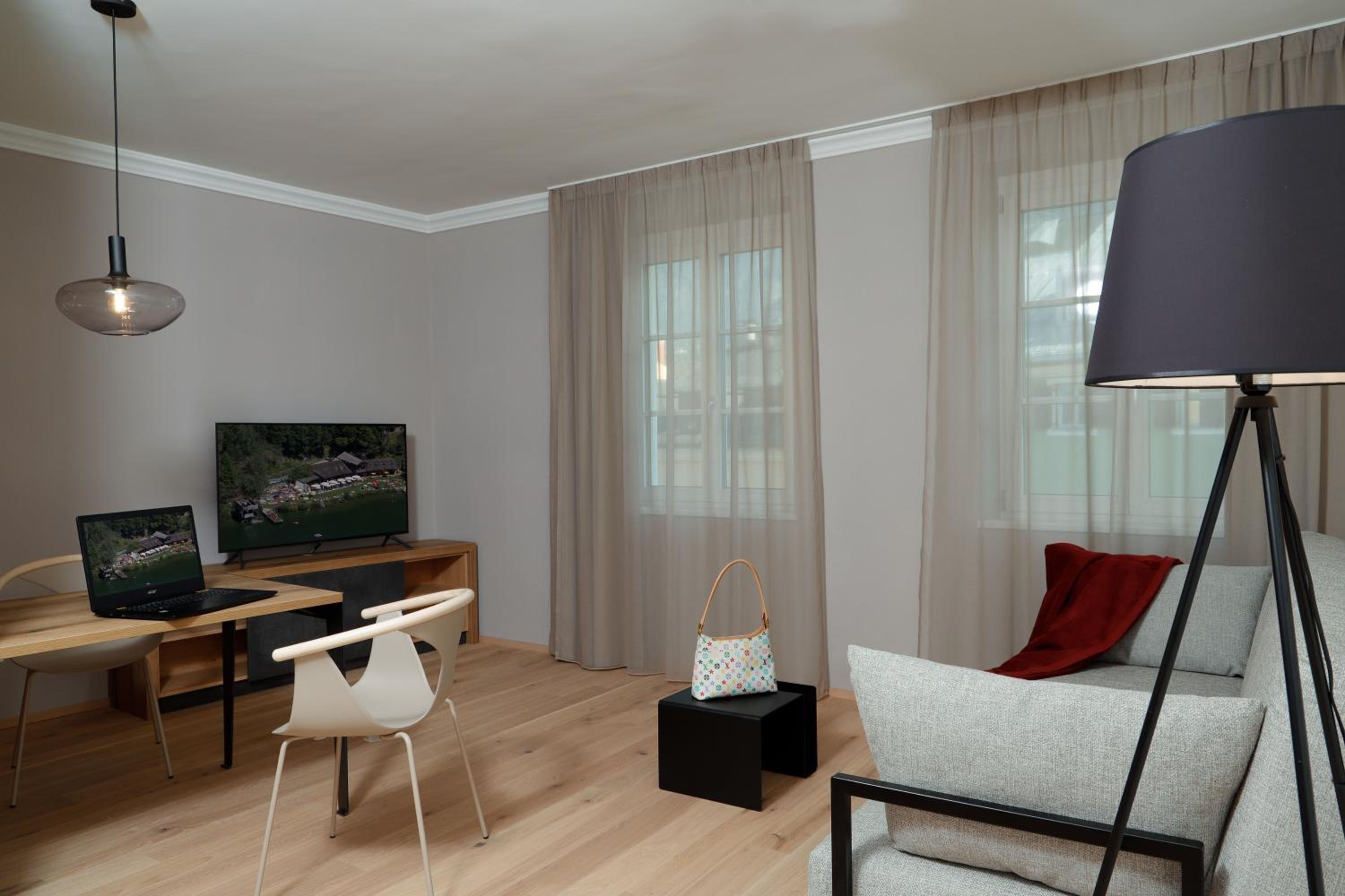 Apartment Comfort
