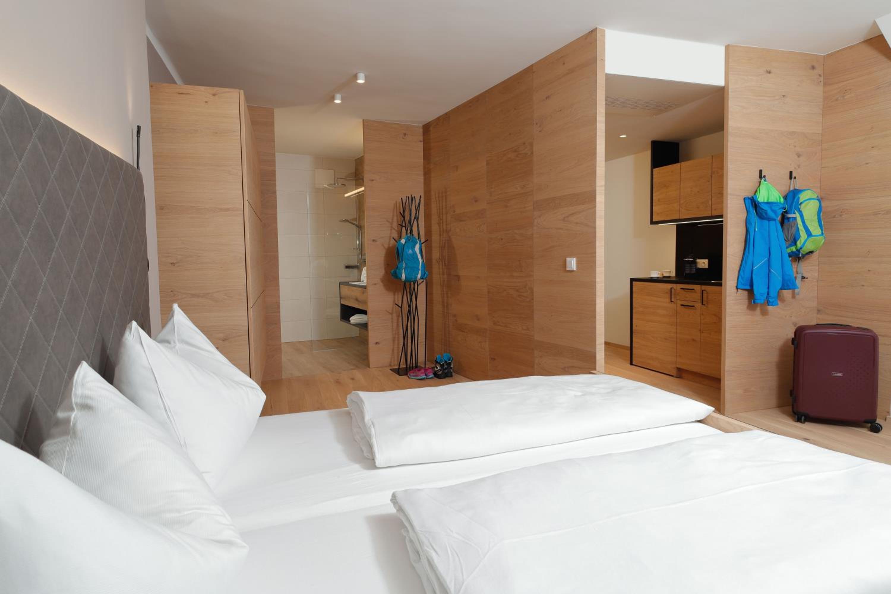 Apartment Superior
