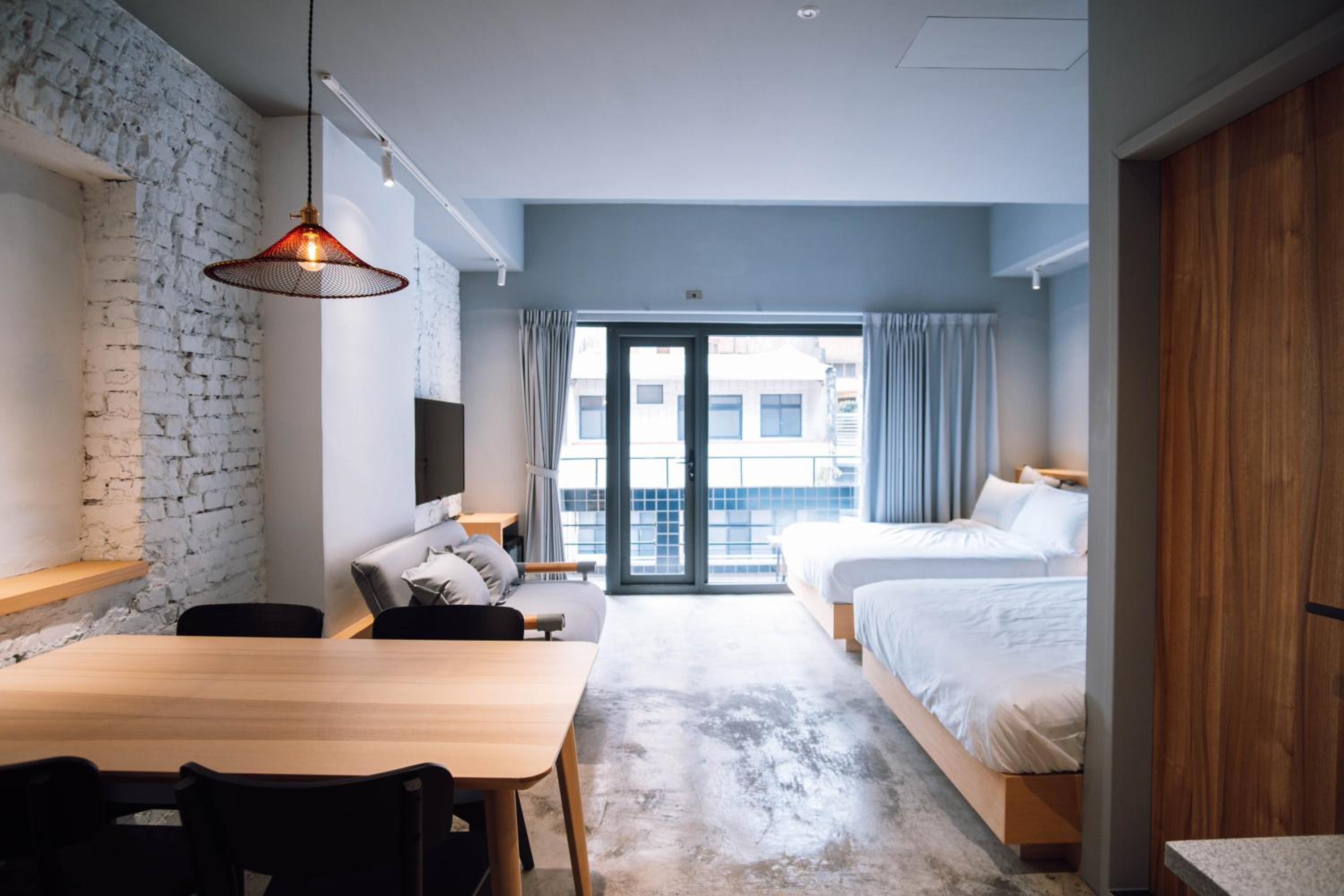 Comfort Quadruple Room - Photo 1