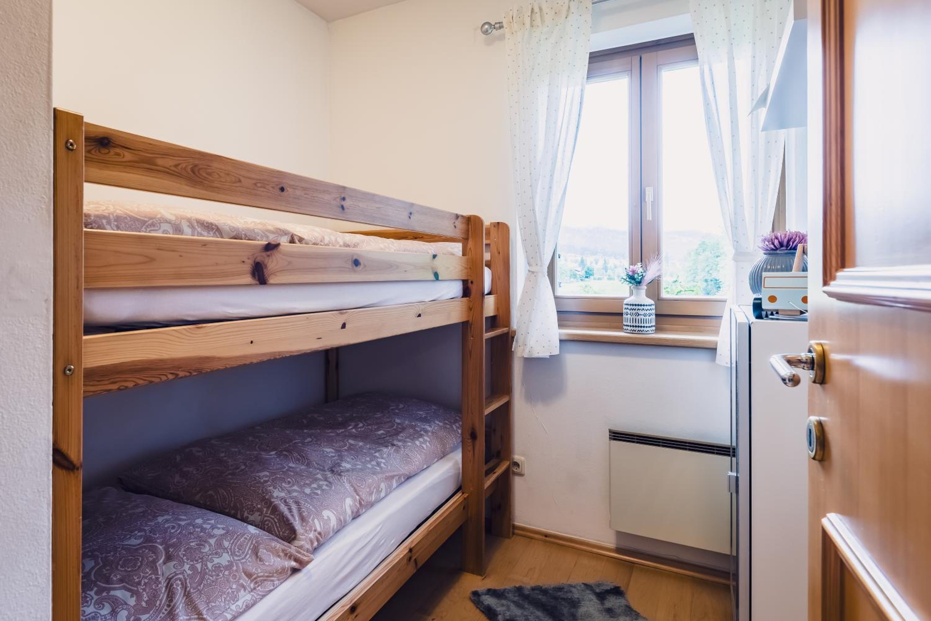 Two-Bedroom Chalet photo 1