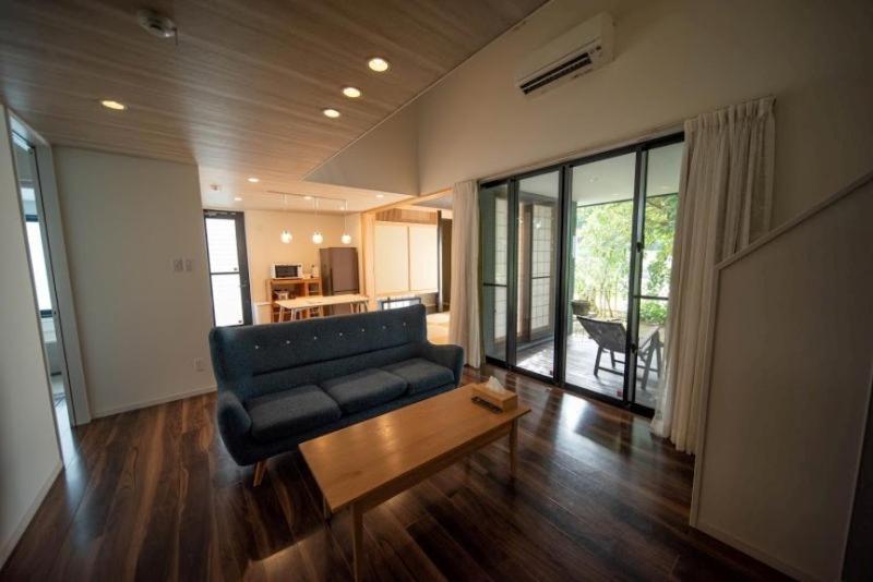Four-Bedroom House photo 1
