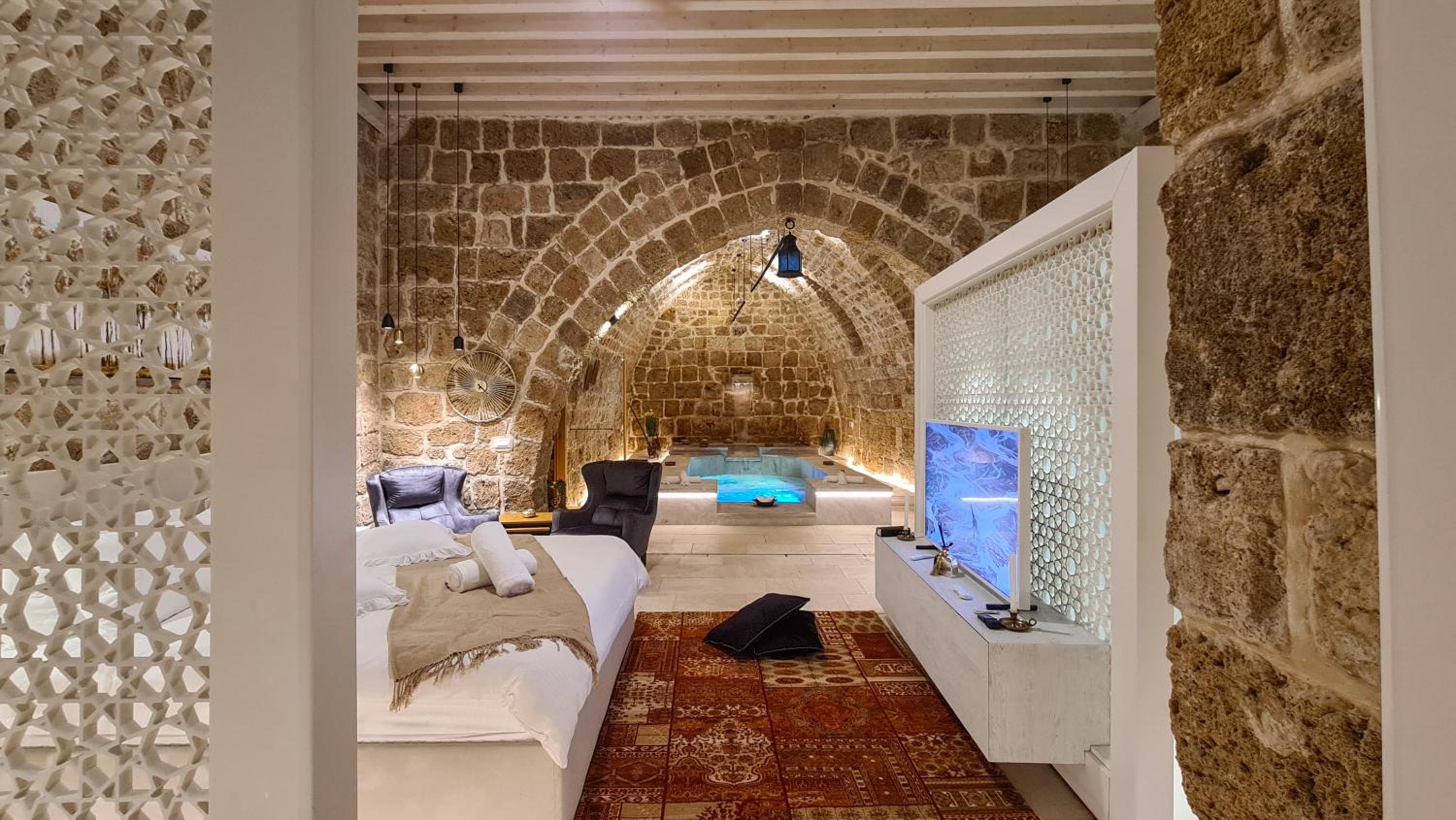 Luxury Loft with Private pool - Photo 1