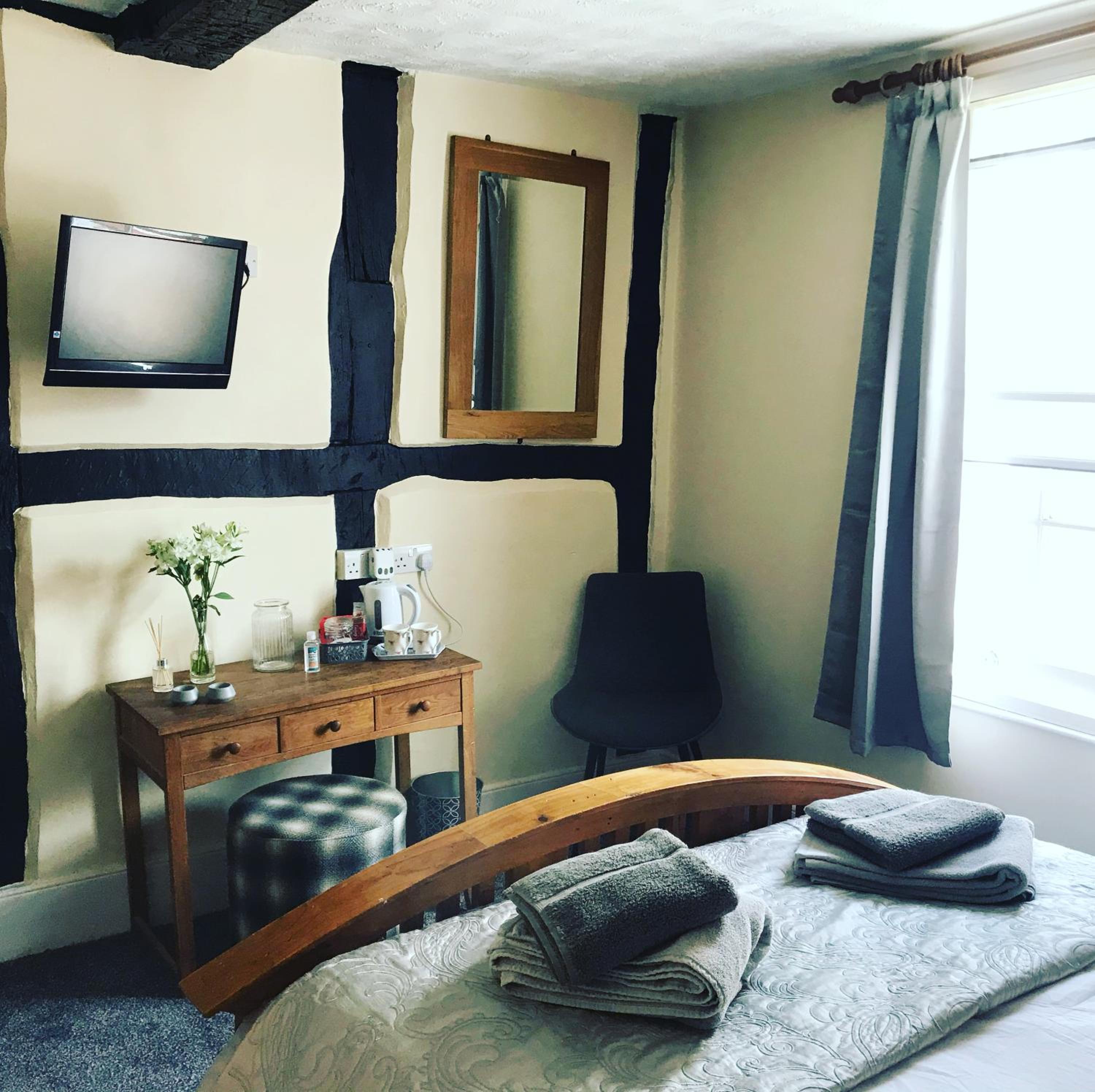 King Room - Photo 2