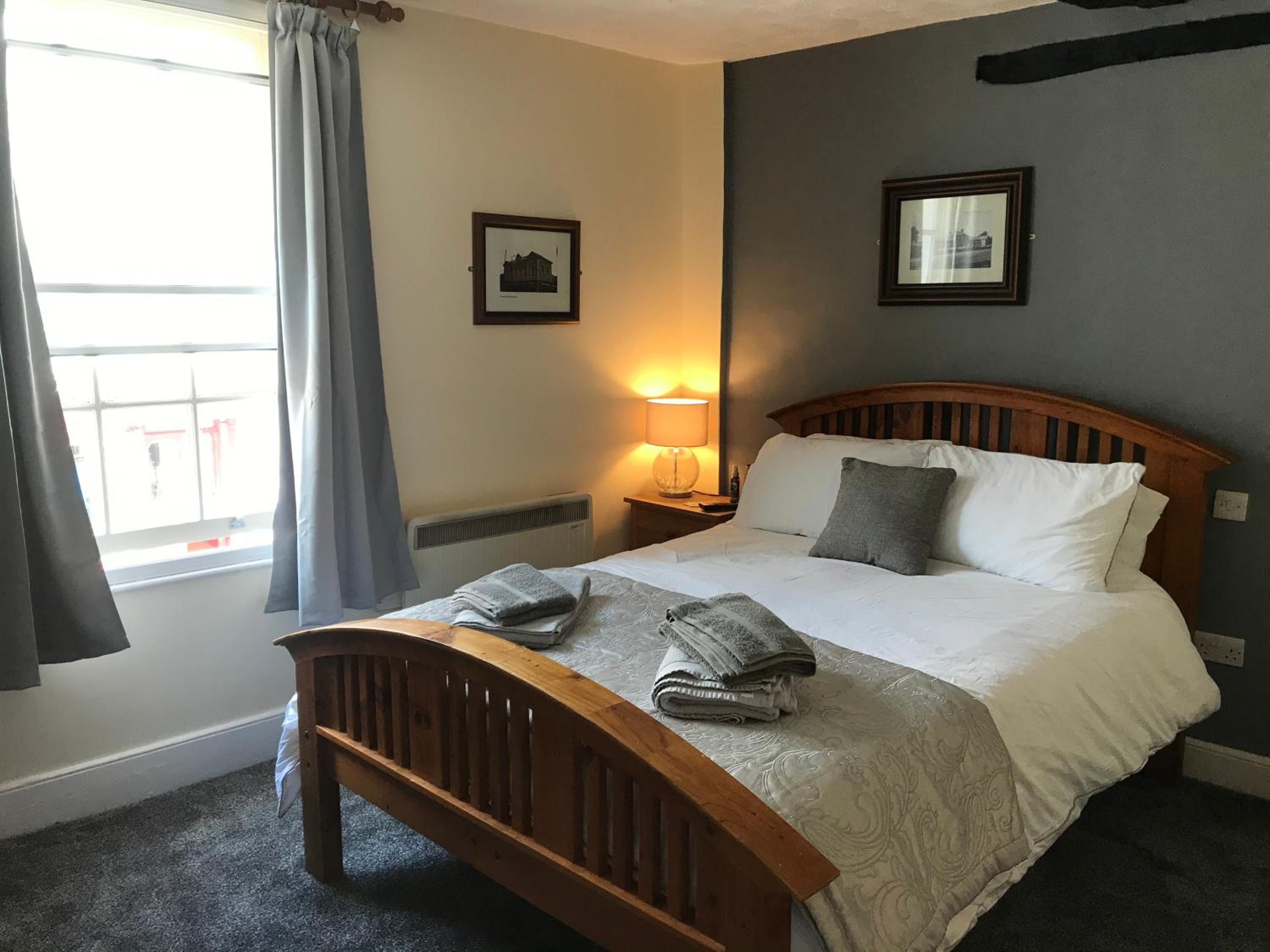 King Room - Photo 1