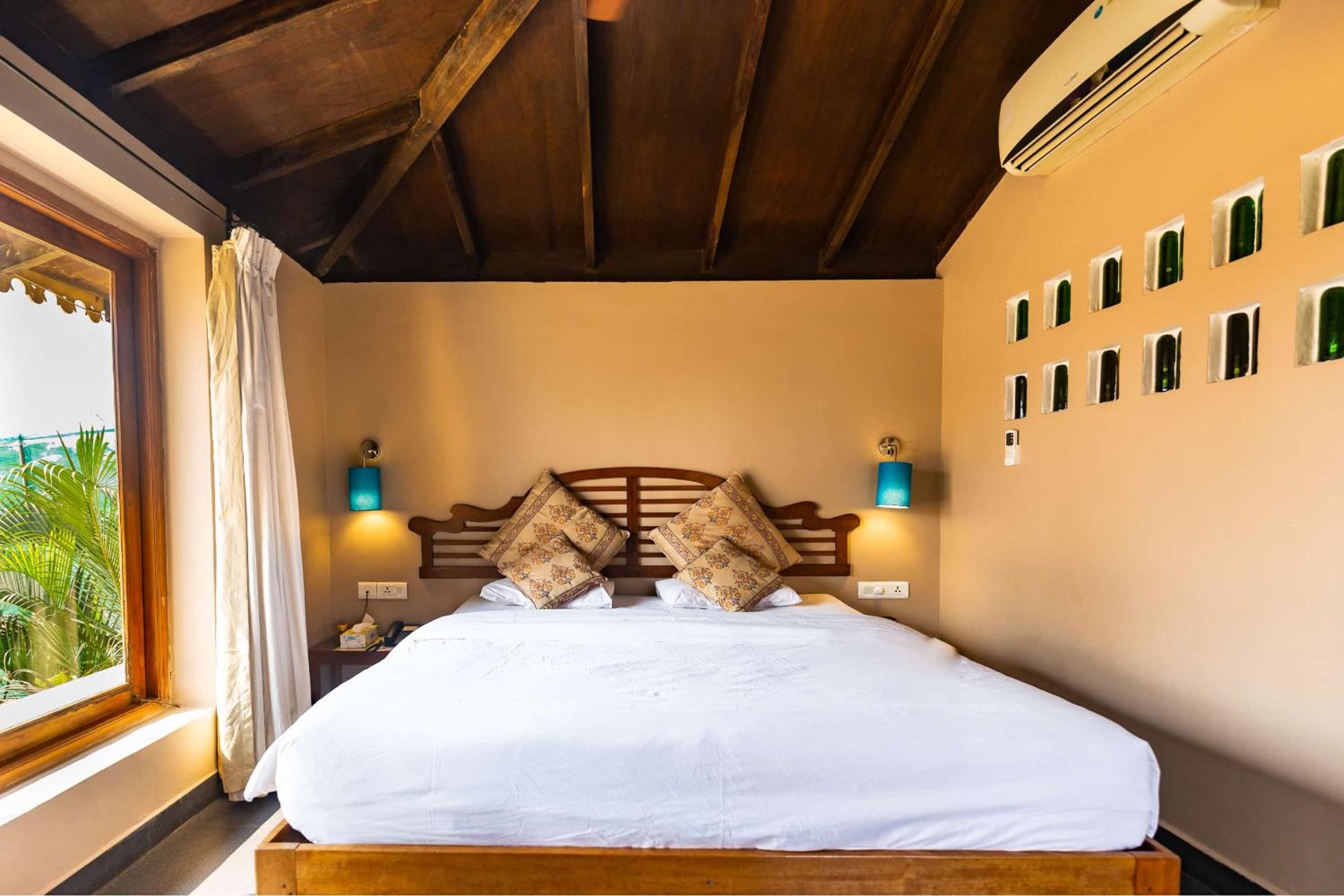 Standard Cottage Room