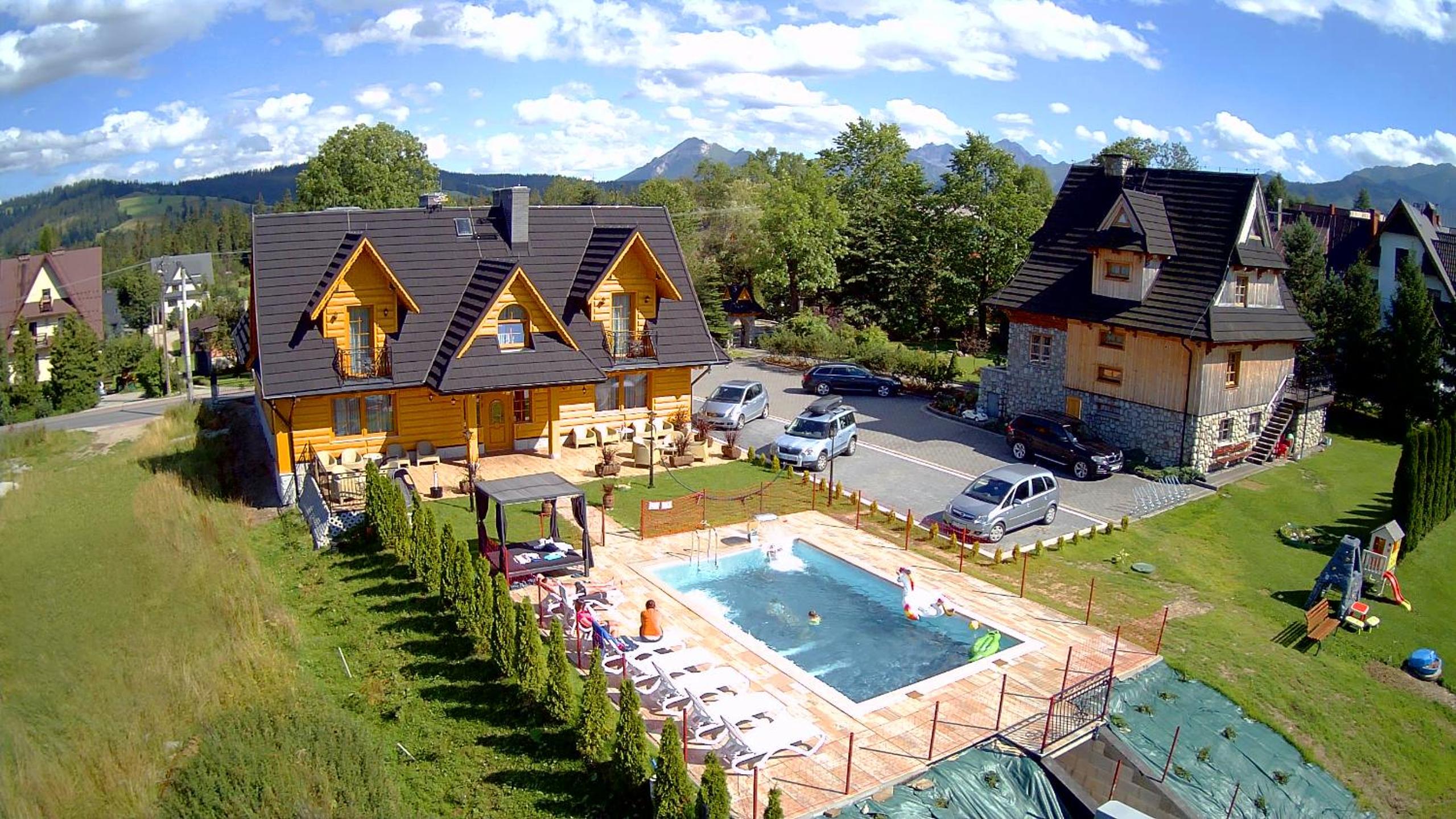 Maisonette - Photo 12