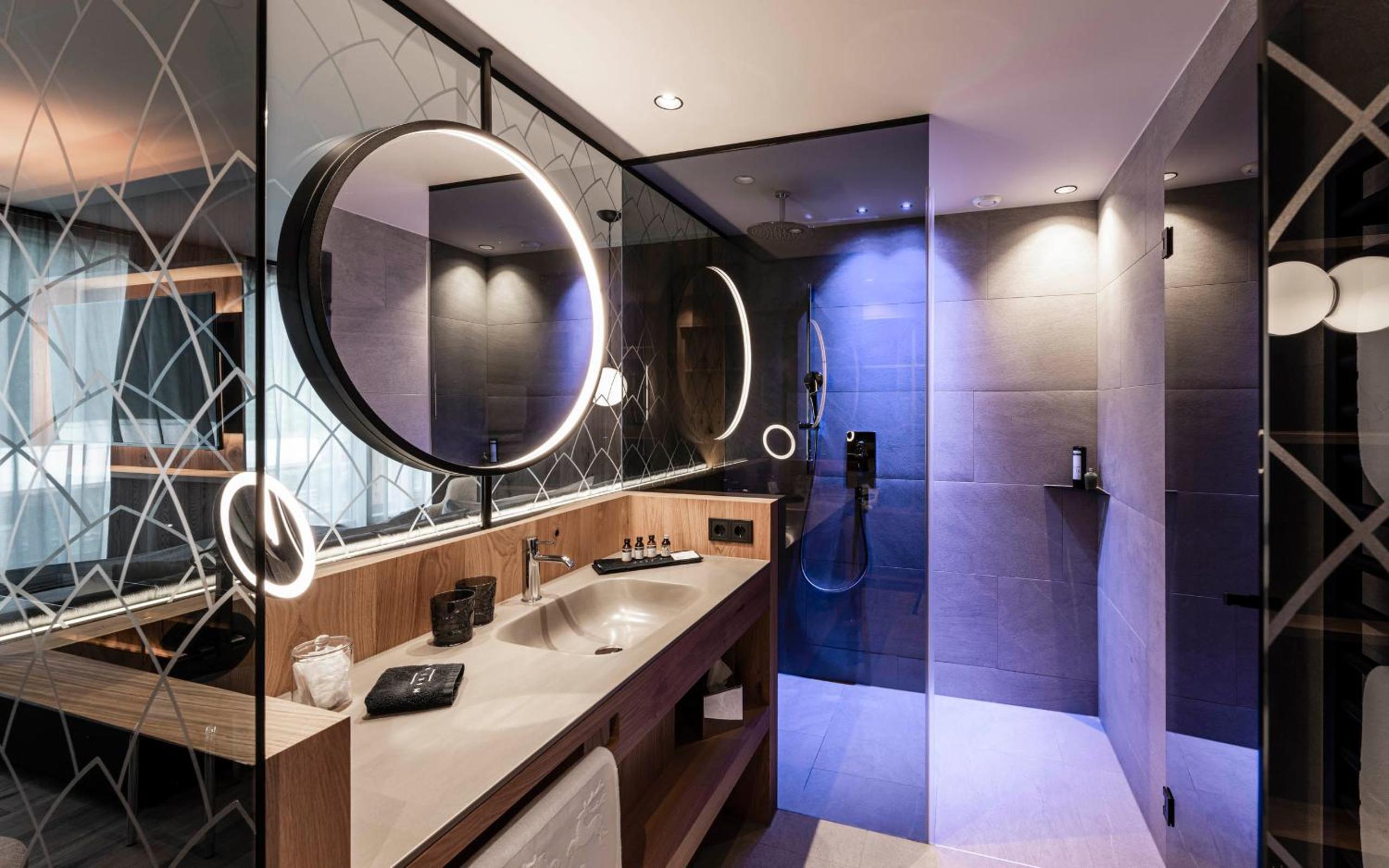 Suite with Sauna - Photo 4