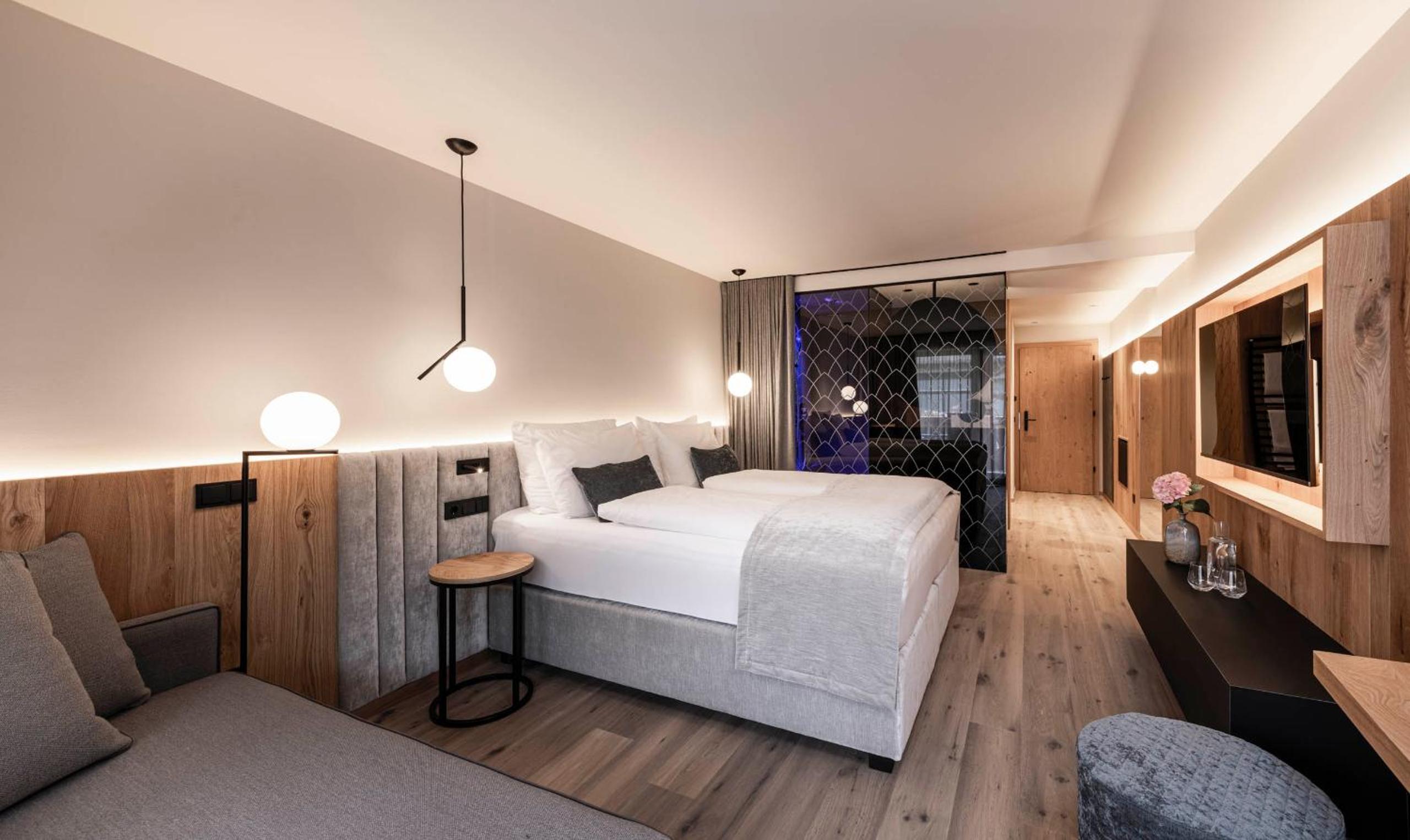 Superior Double Room - Photo 1