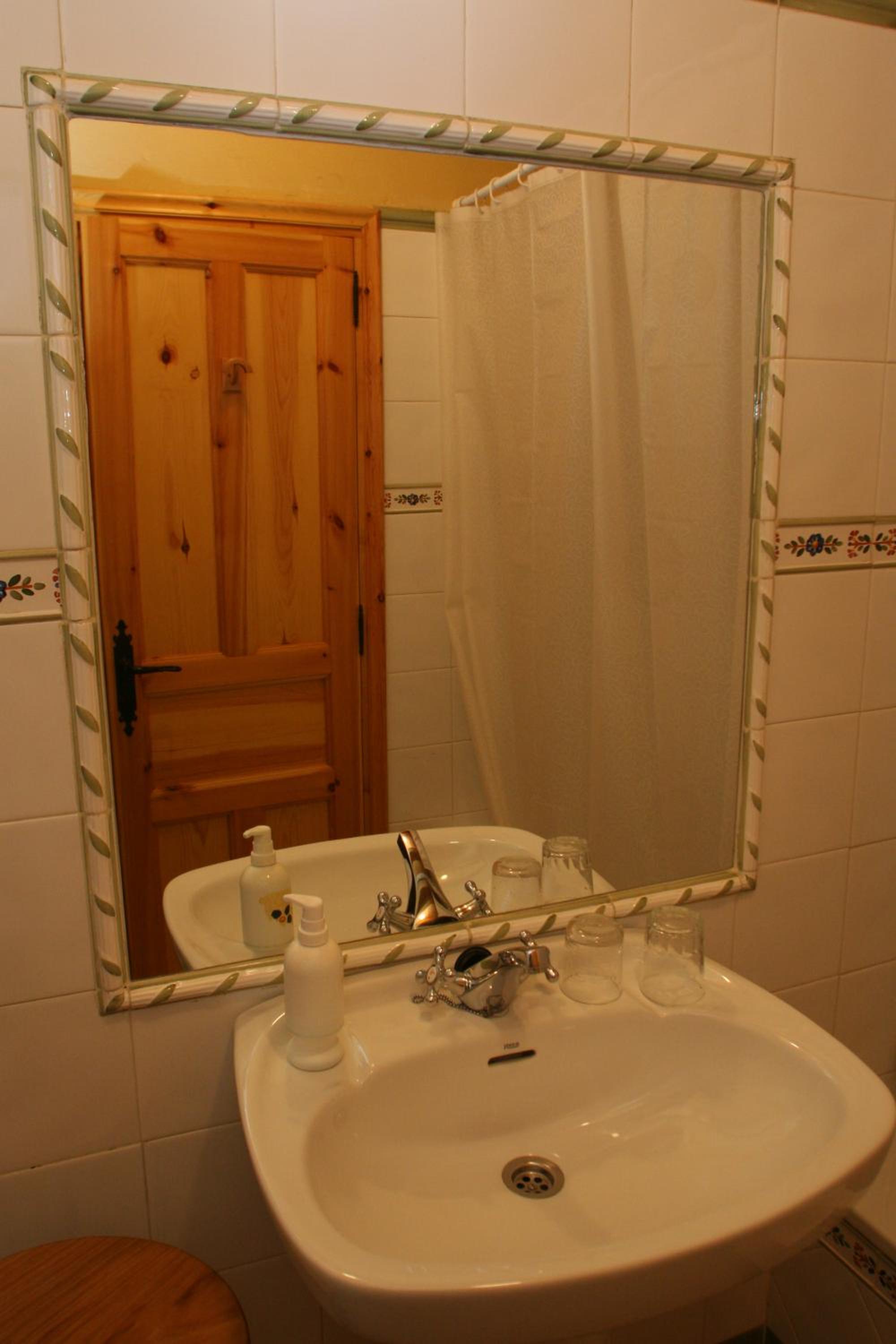 Double Room with Garden View photo 3