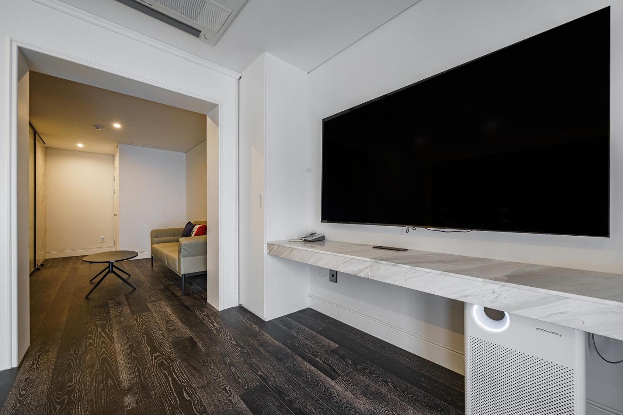 Family Suite - Photo 6