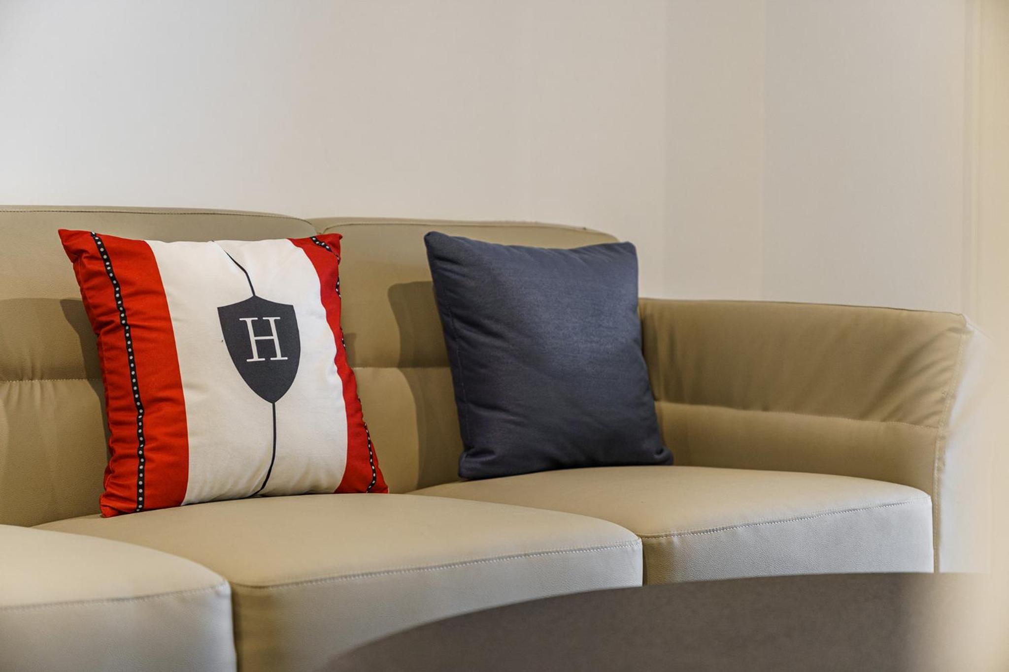 Family Suite - Photo 5