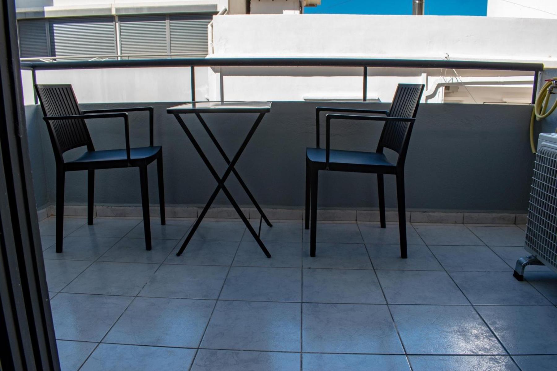 Apartment Ikaros with Sea View thumbnail 5