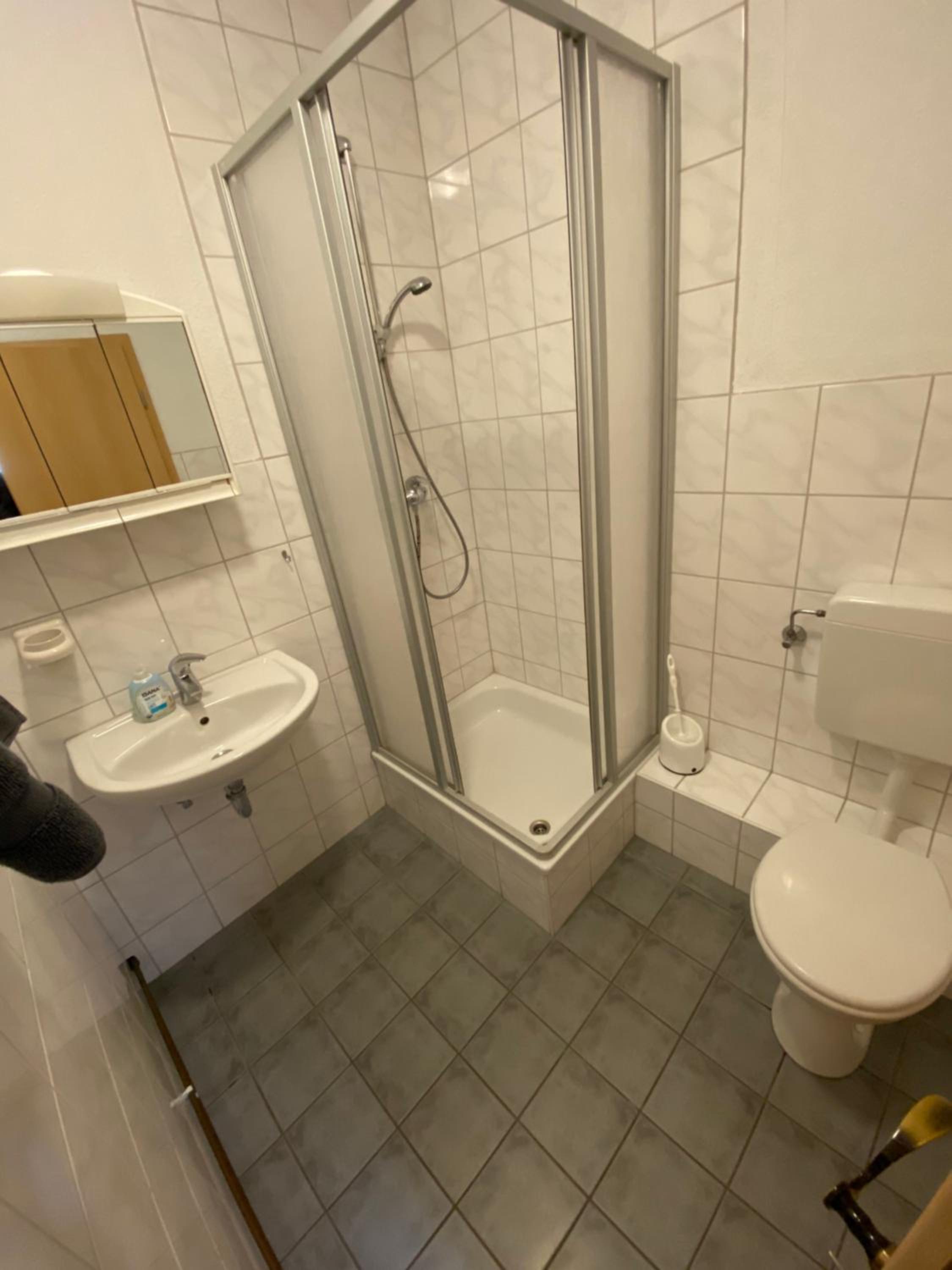 Standard Single Room photo 2