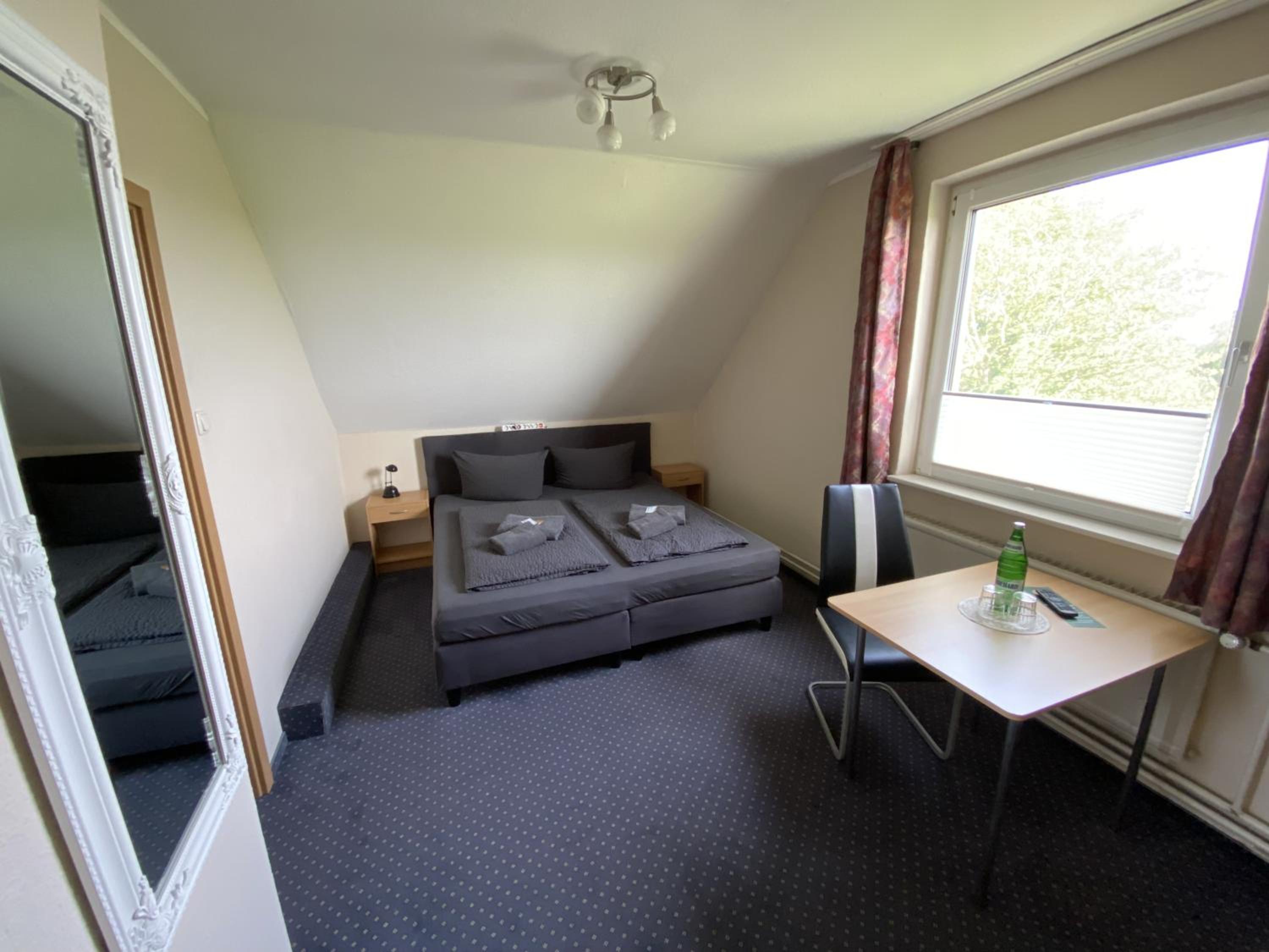 Standard Double Room photo 1
