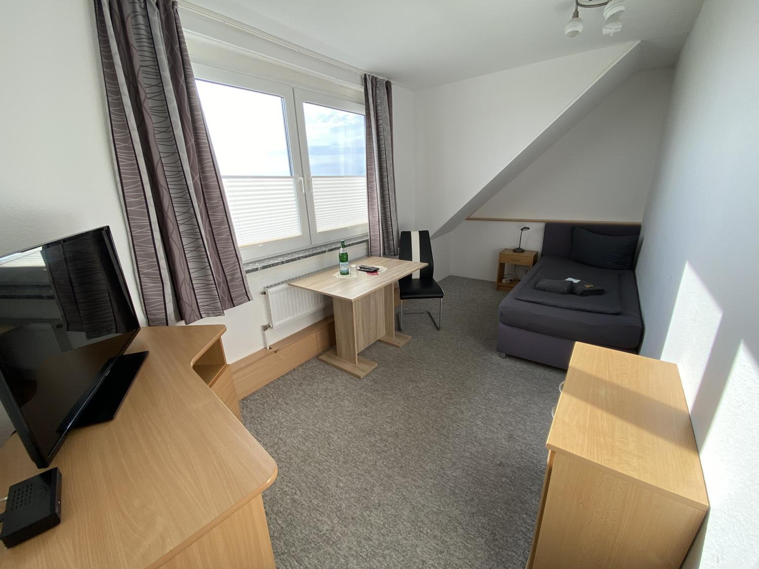 Standard Single Room photo 1