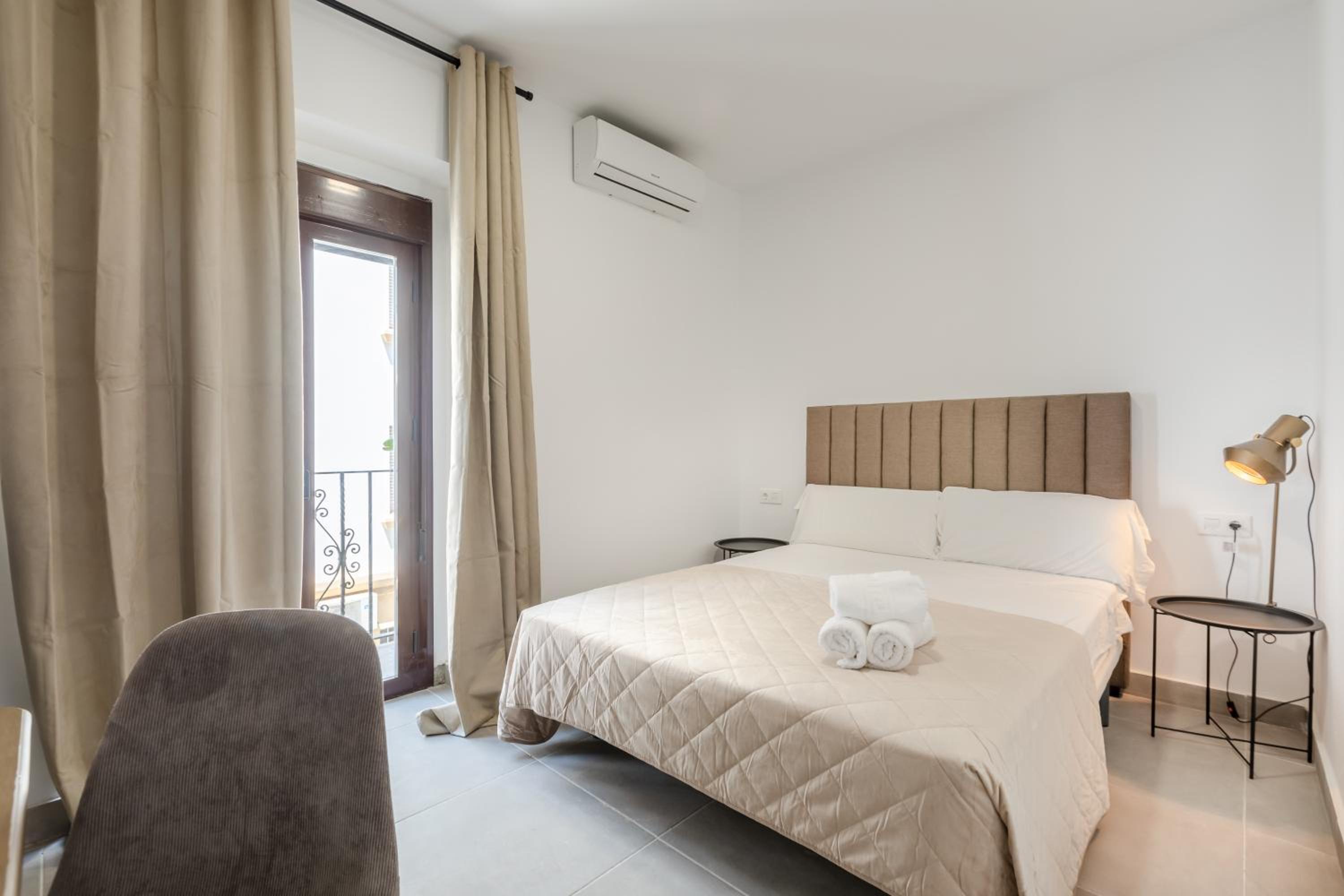 Habitación Doble Deluxe