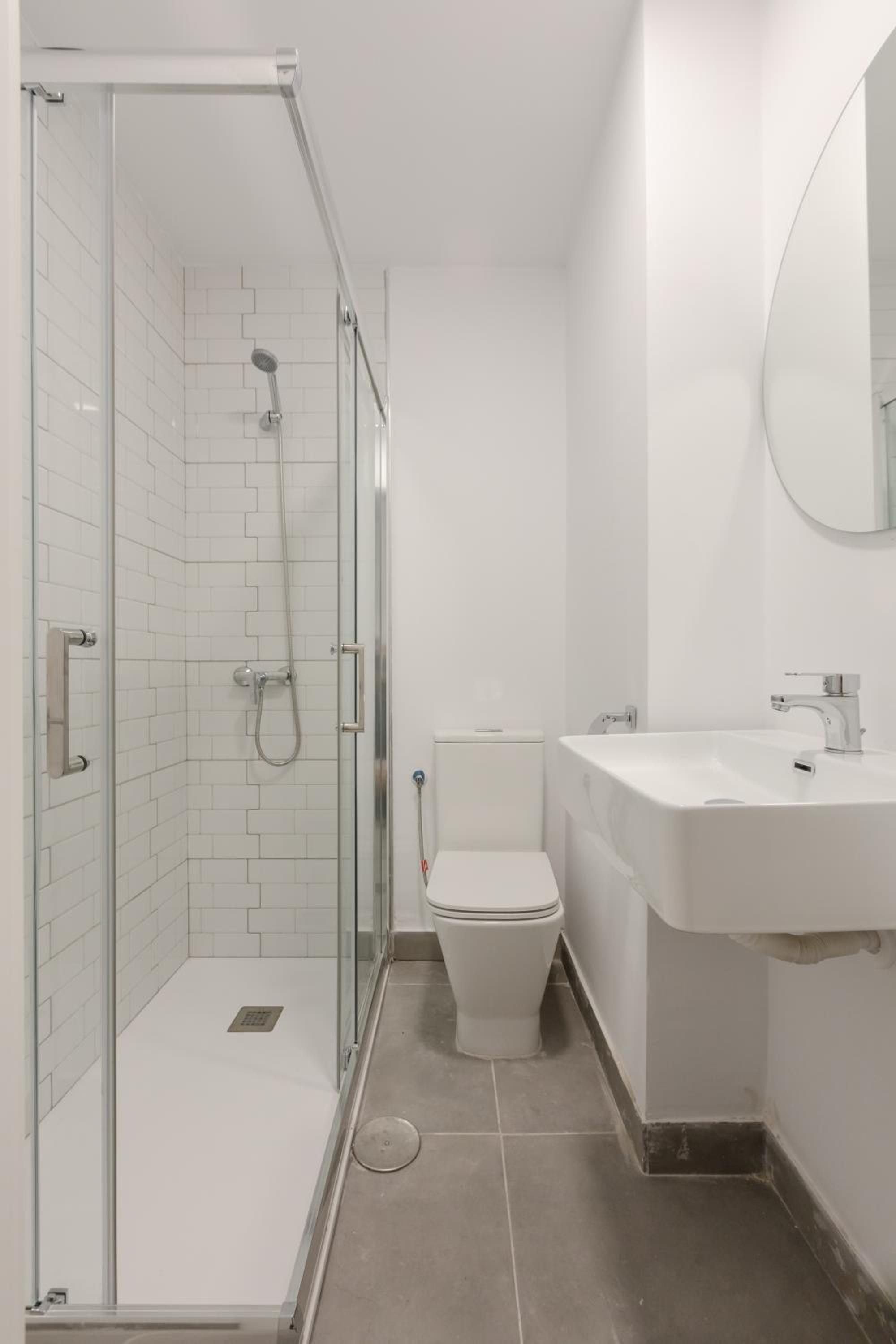 Standard Double Room - Photo 21