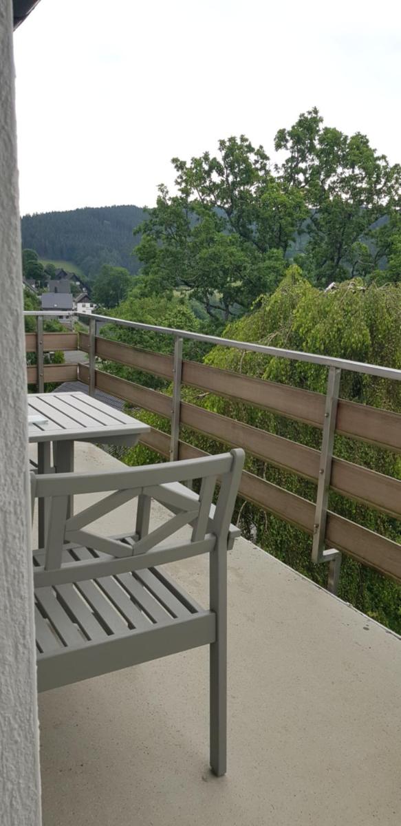 Apartment with Mountain View photo 1