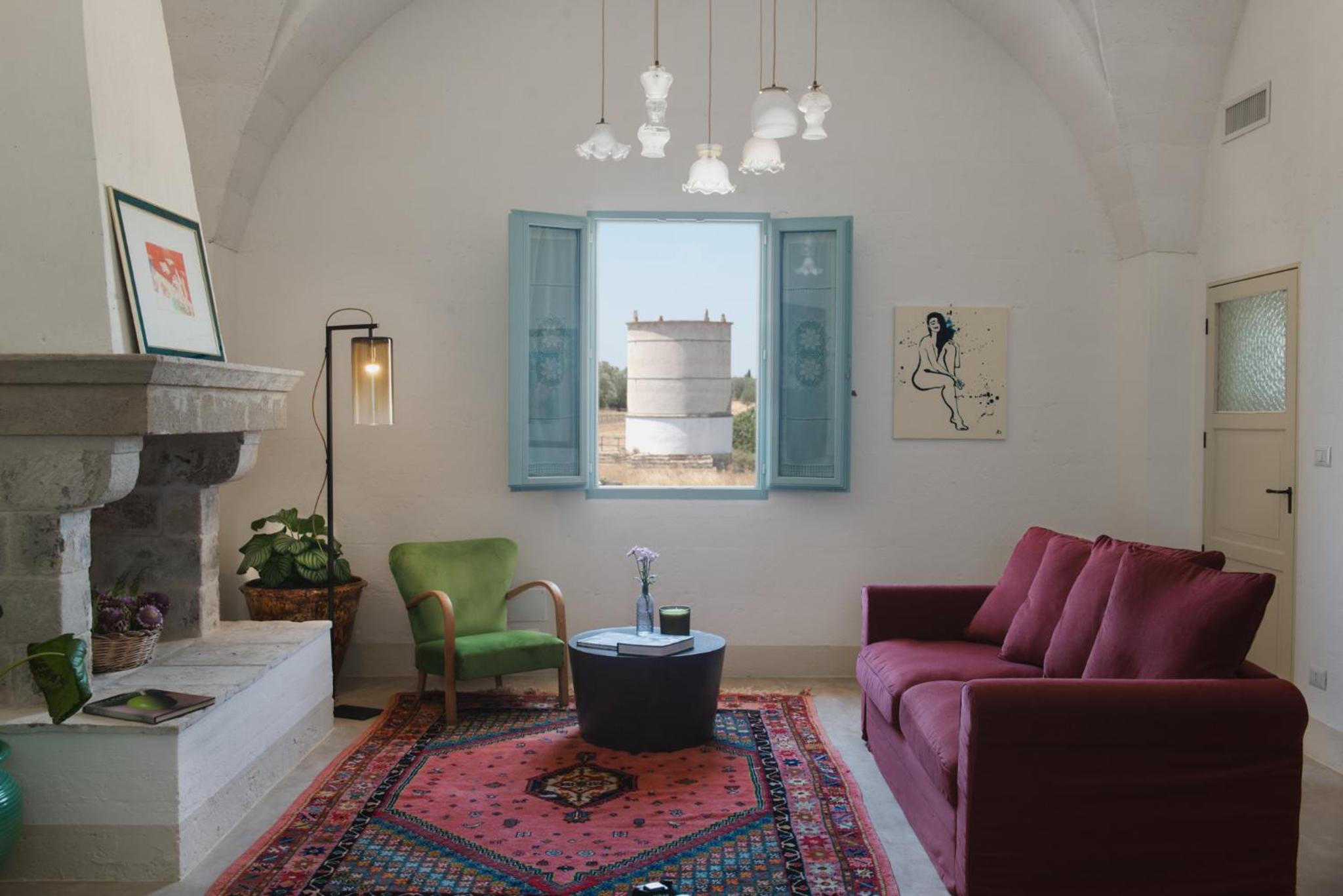 Suite with Private Pool - Photo 9