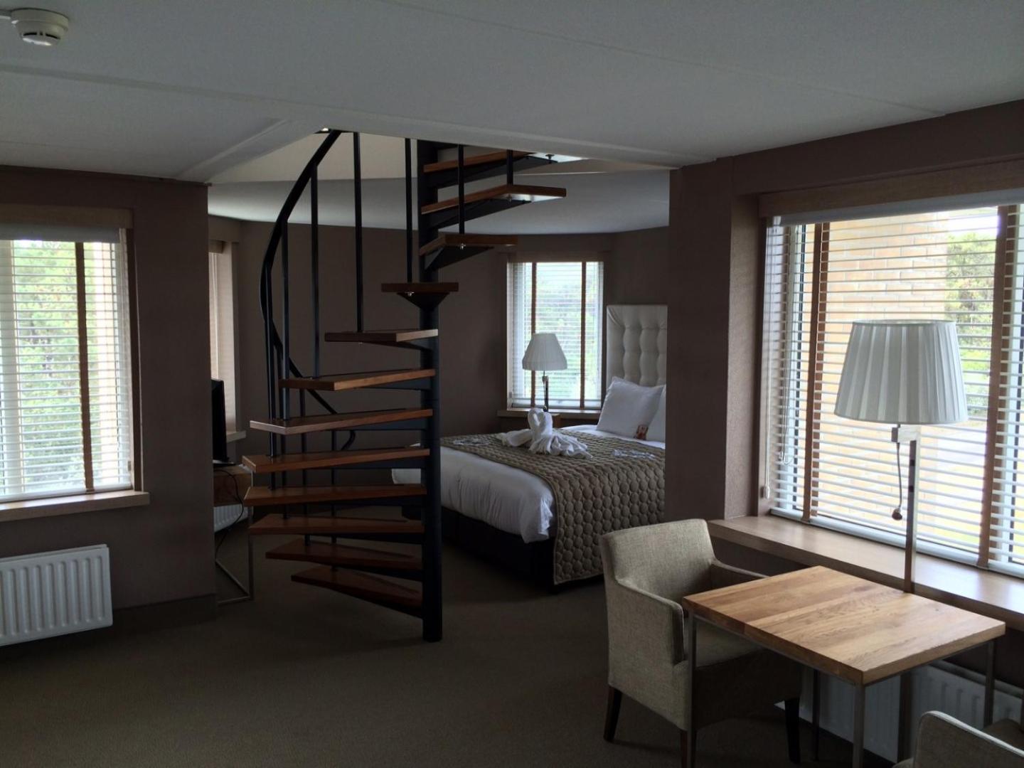 Suite photo 1