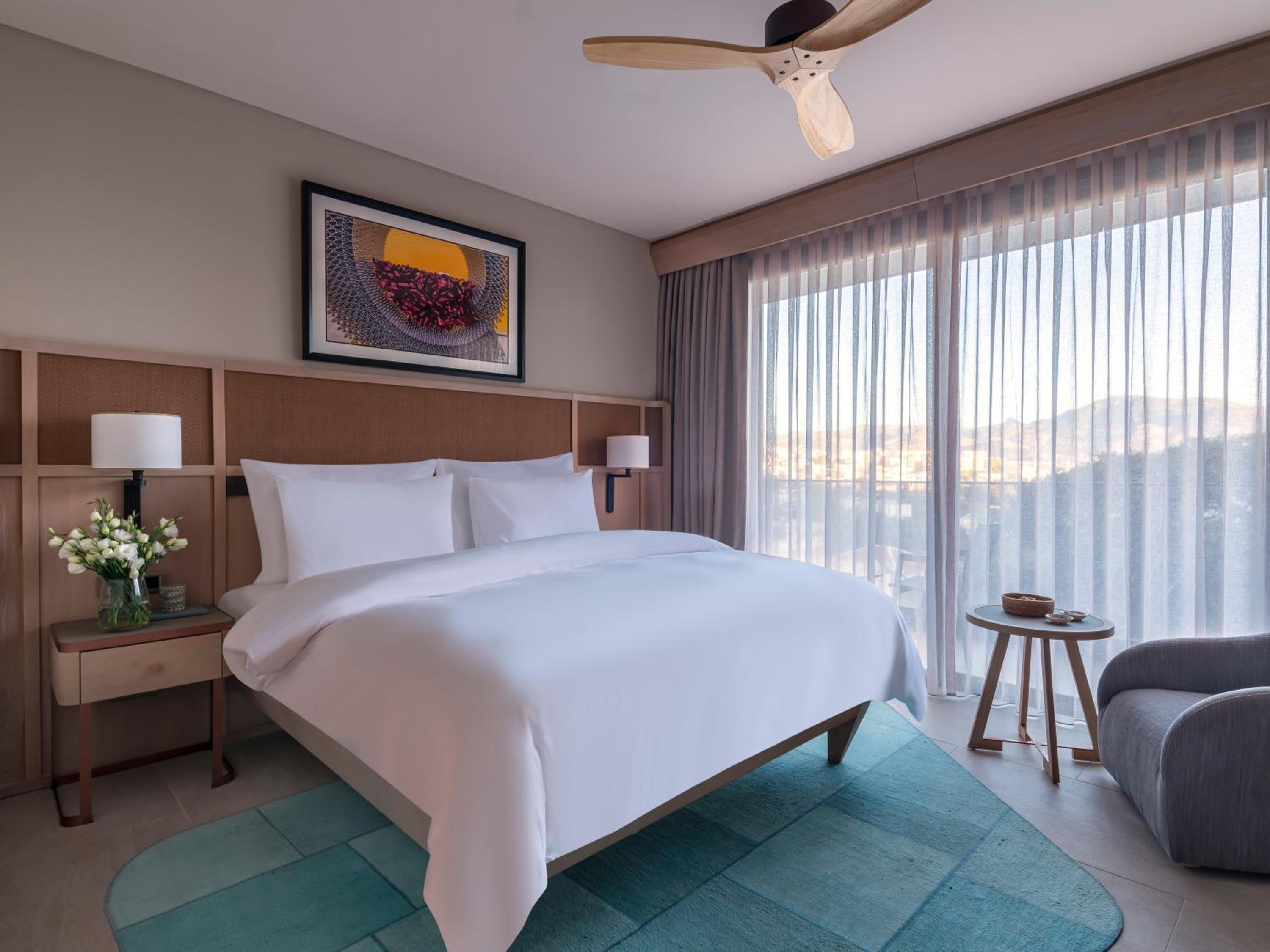 Deluxe Room - Photo 1