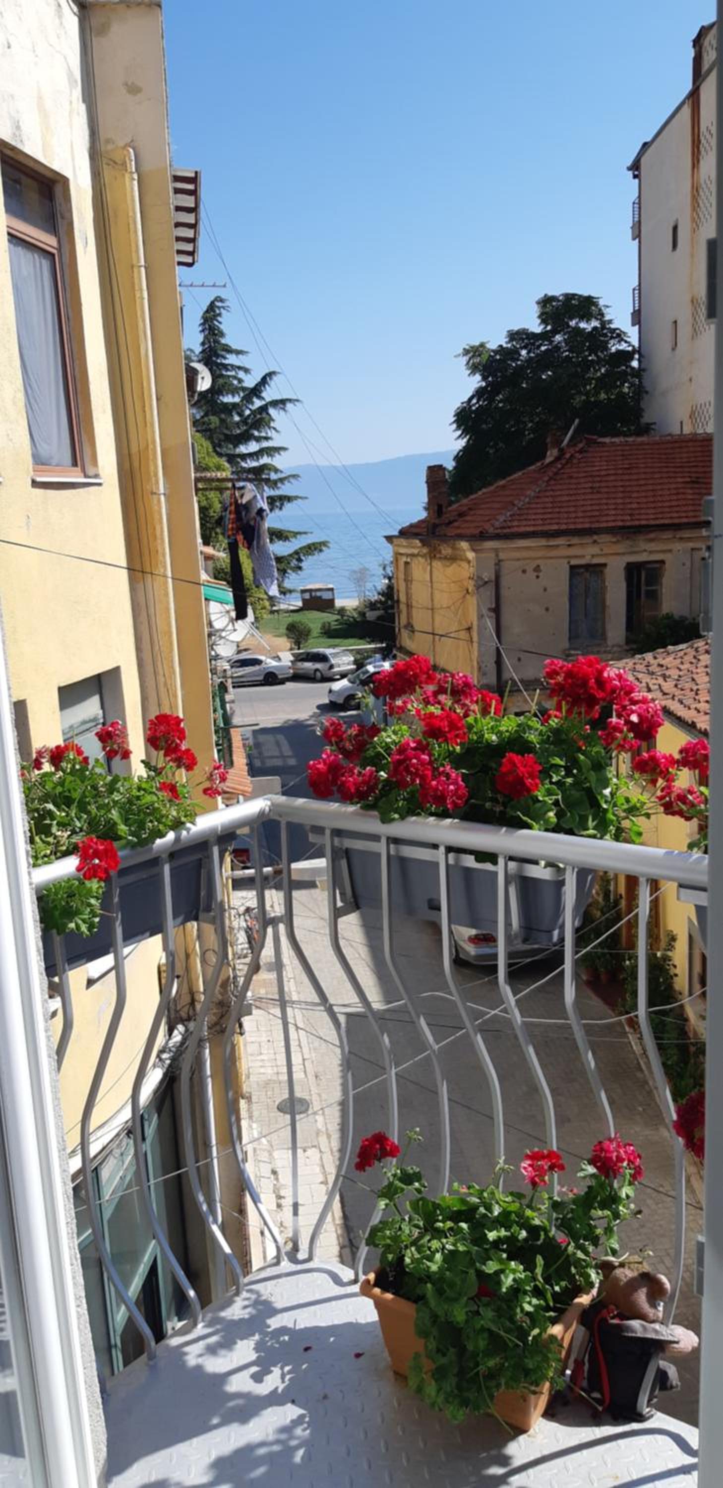 Double Room with Lake View photo 2
