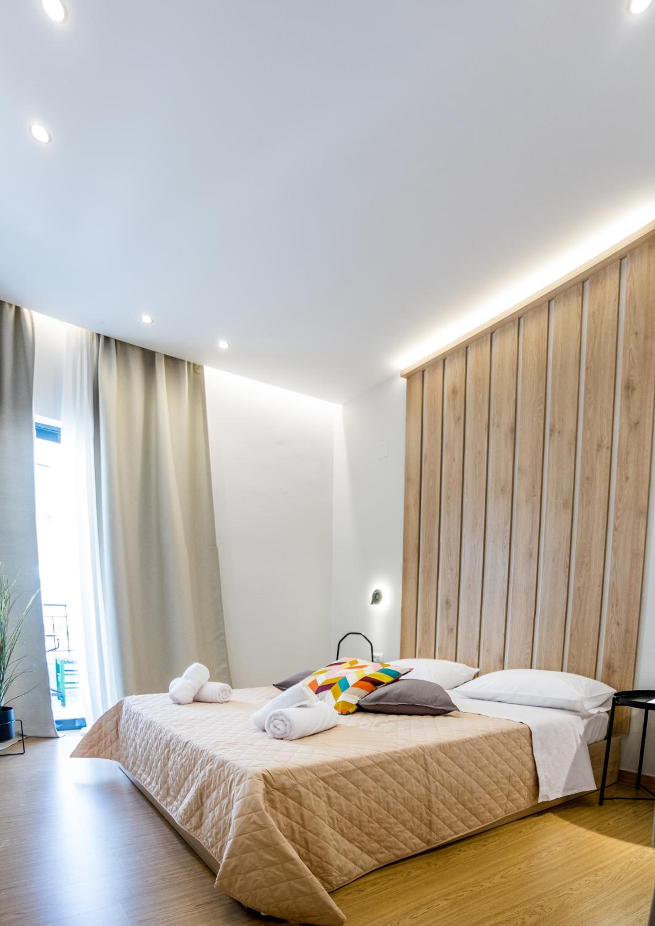 Comfort Triple Room