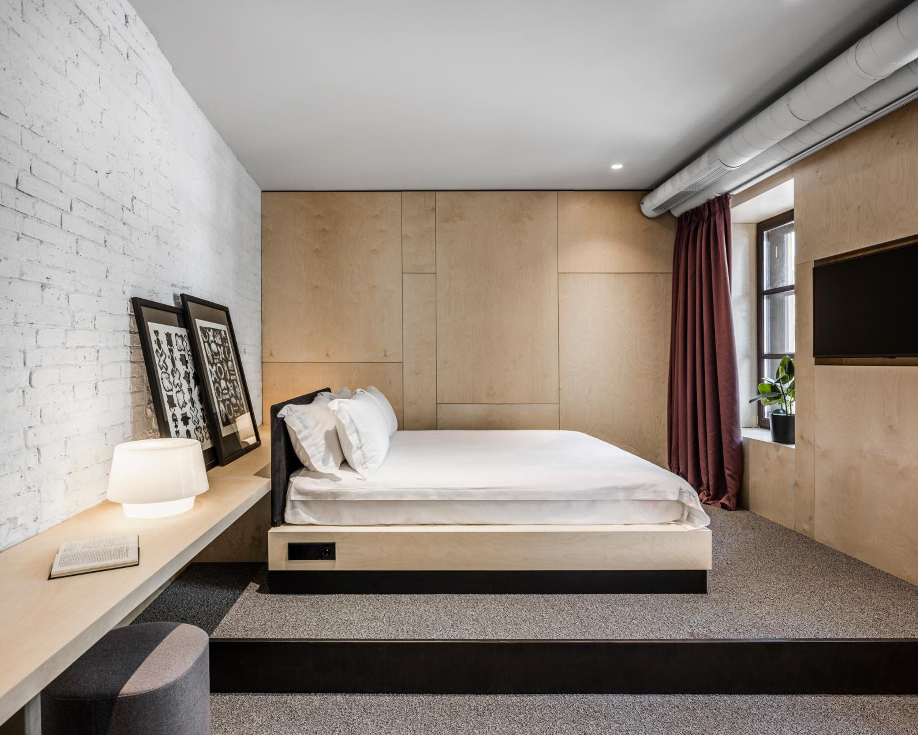Superior Double Room photo 2