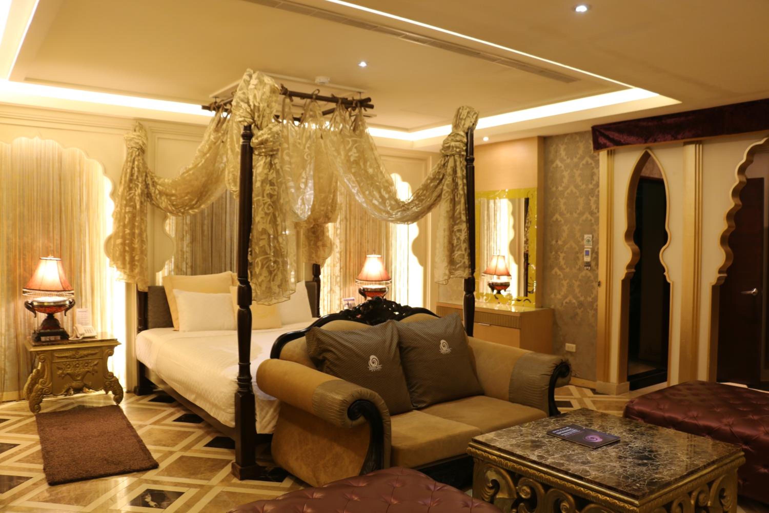 Superior Double Room - Check-in after 20:00 - Photo 11
