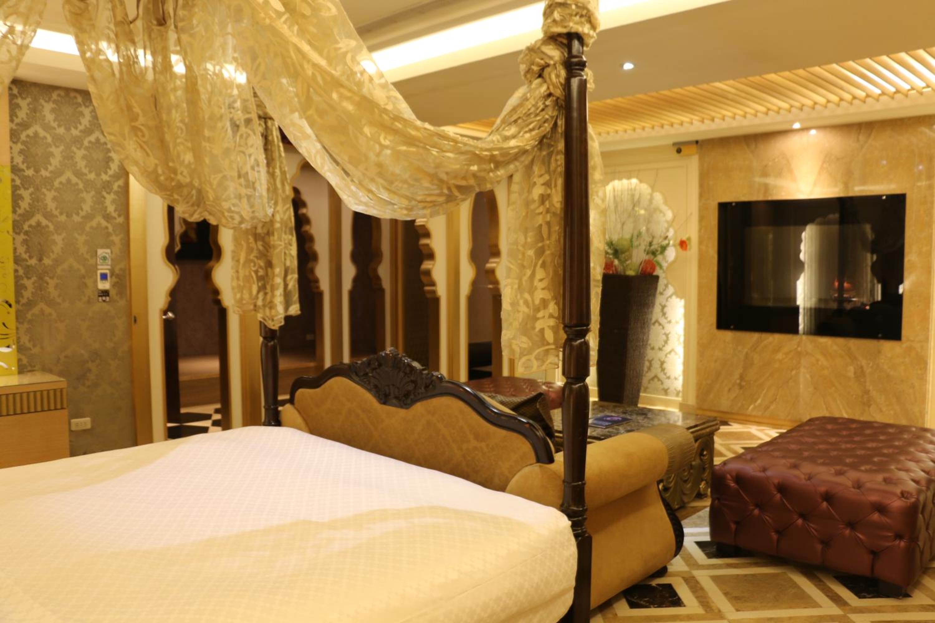 Superior Double Room - Check-in after 20:00 - Photo 7