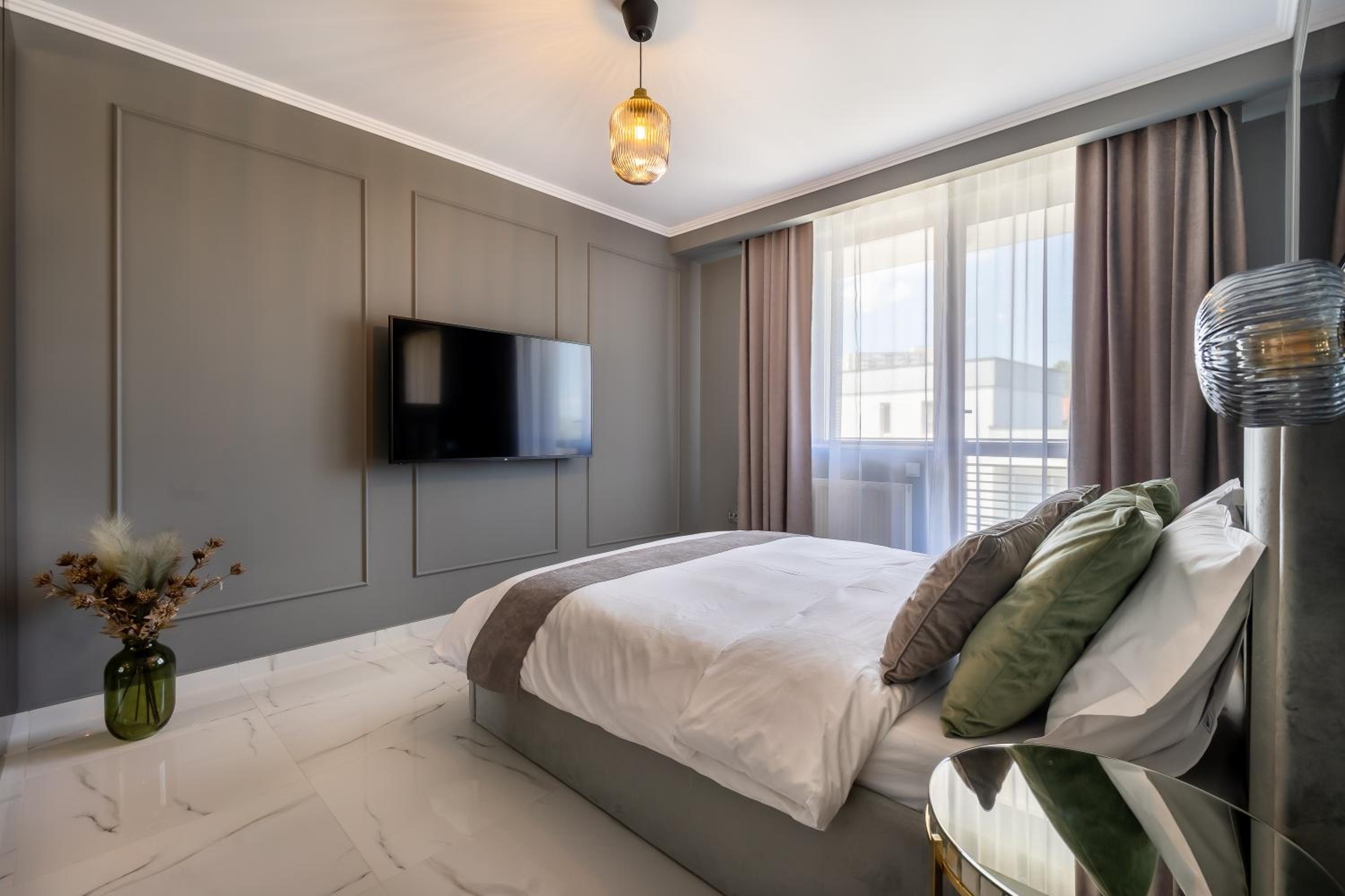 Superior Apartment