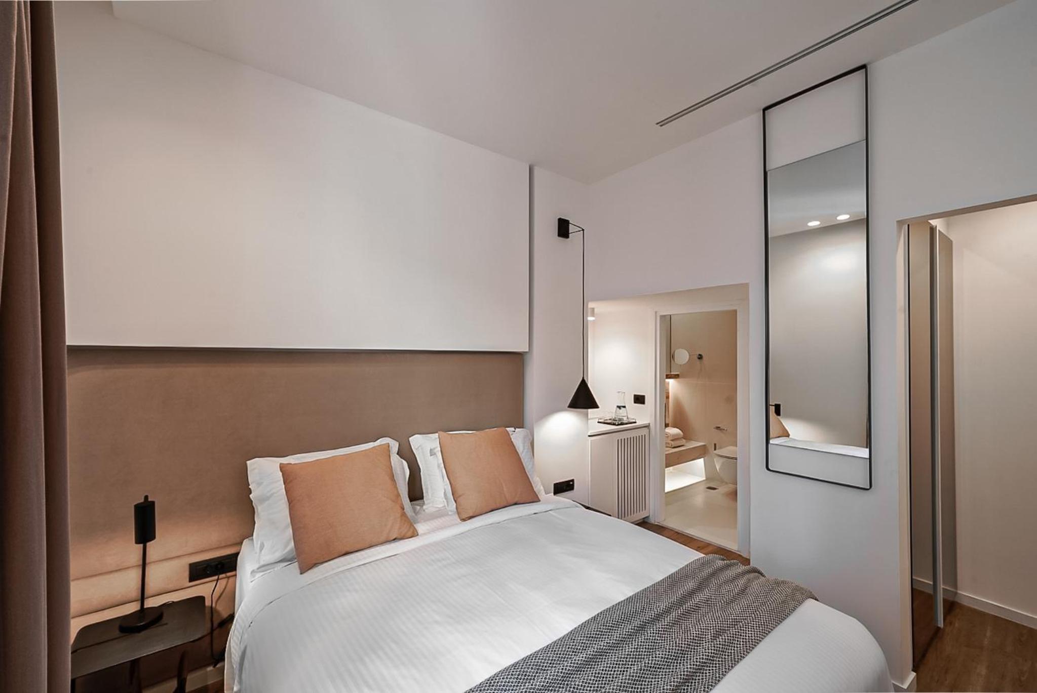 Standard Double Room photo 1