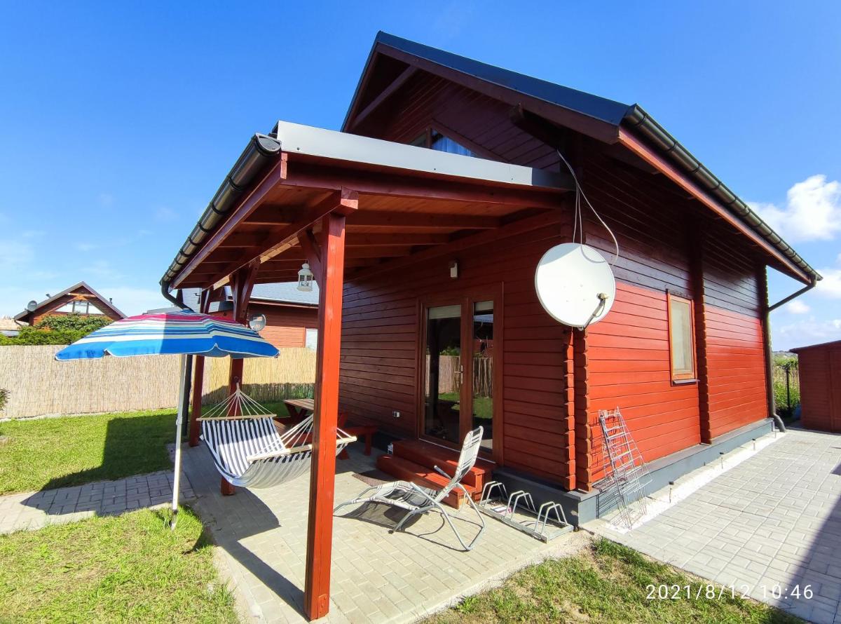 Two-Bedroom House photo 1