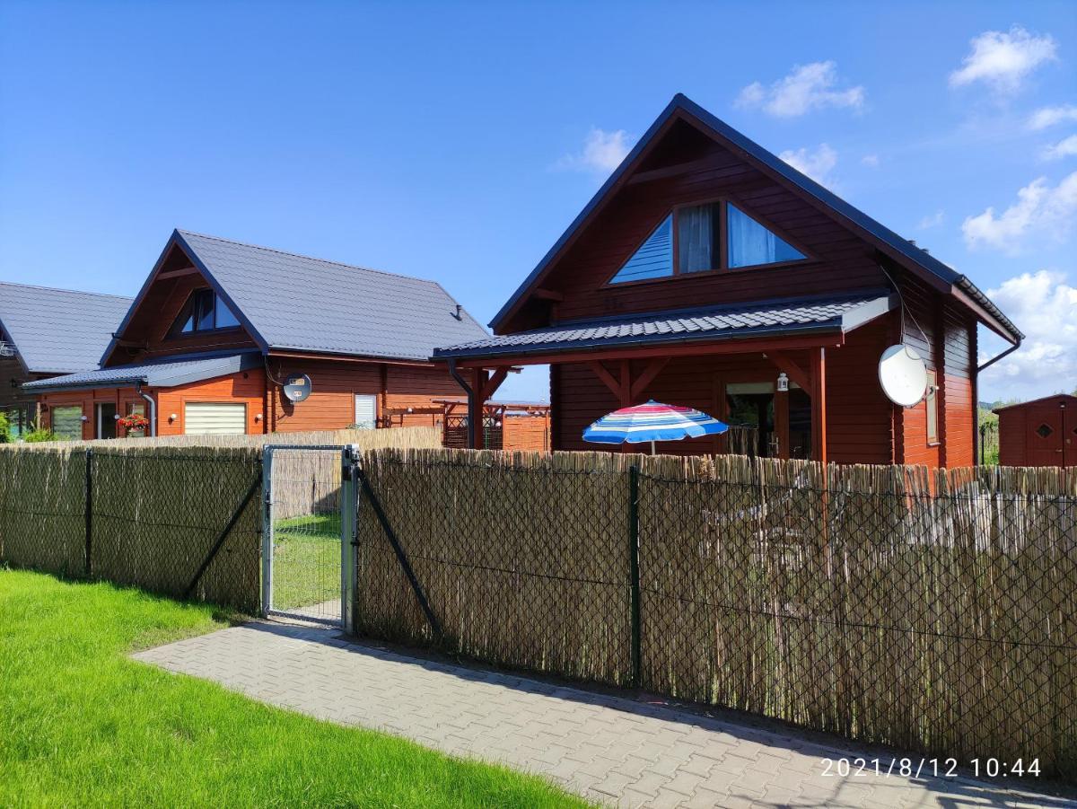 Two-Bedroom House photo 2