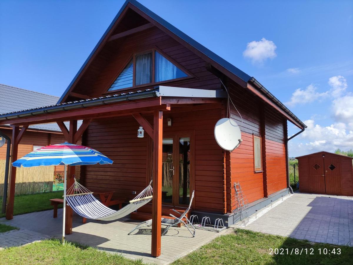 Two-Bedroom House photo 3
