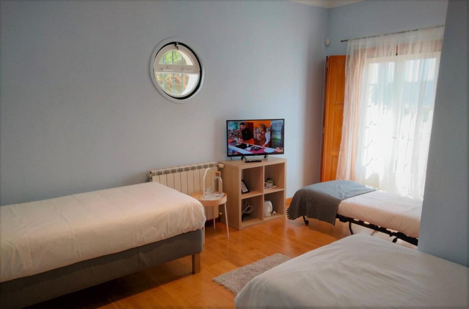Double Room - Photo 3