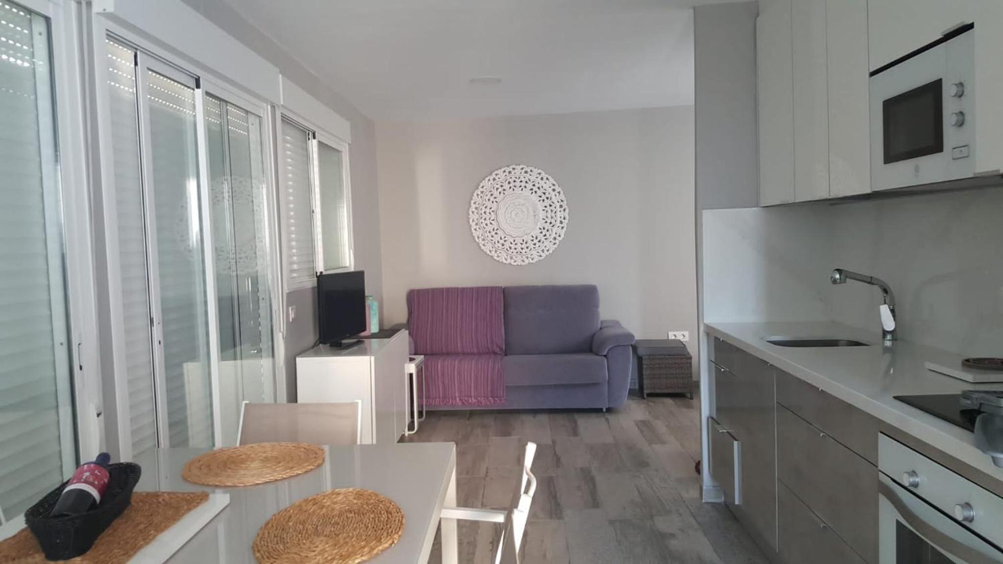 Apartamento