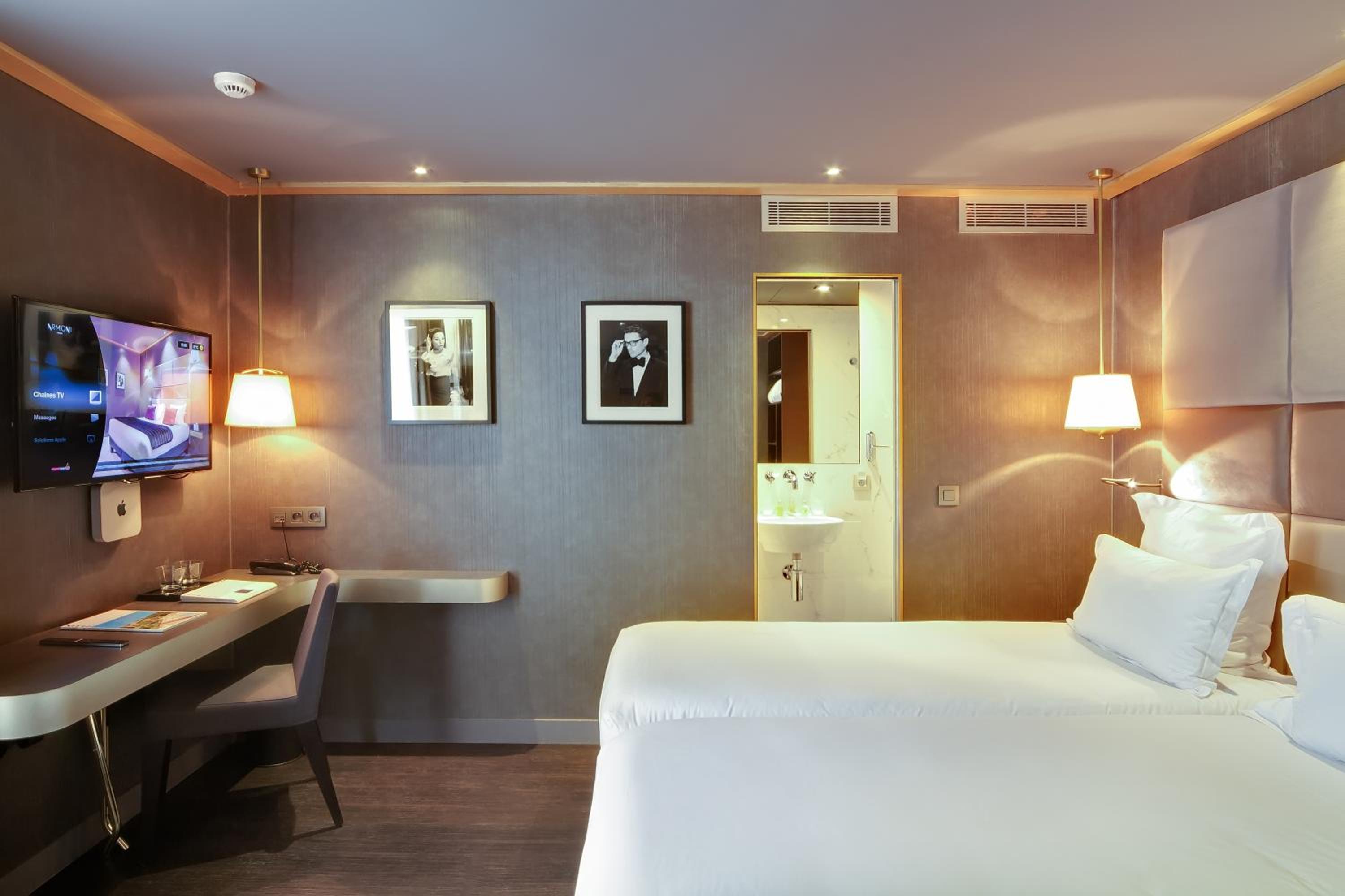 Superior Twin Room photo 2