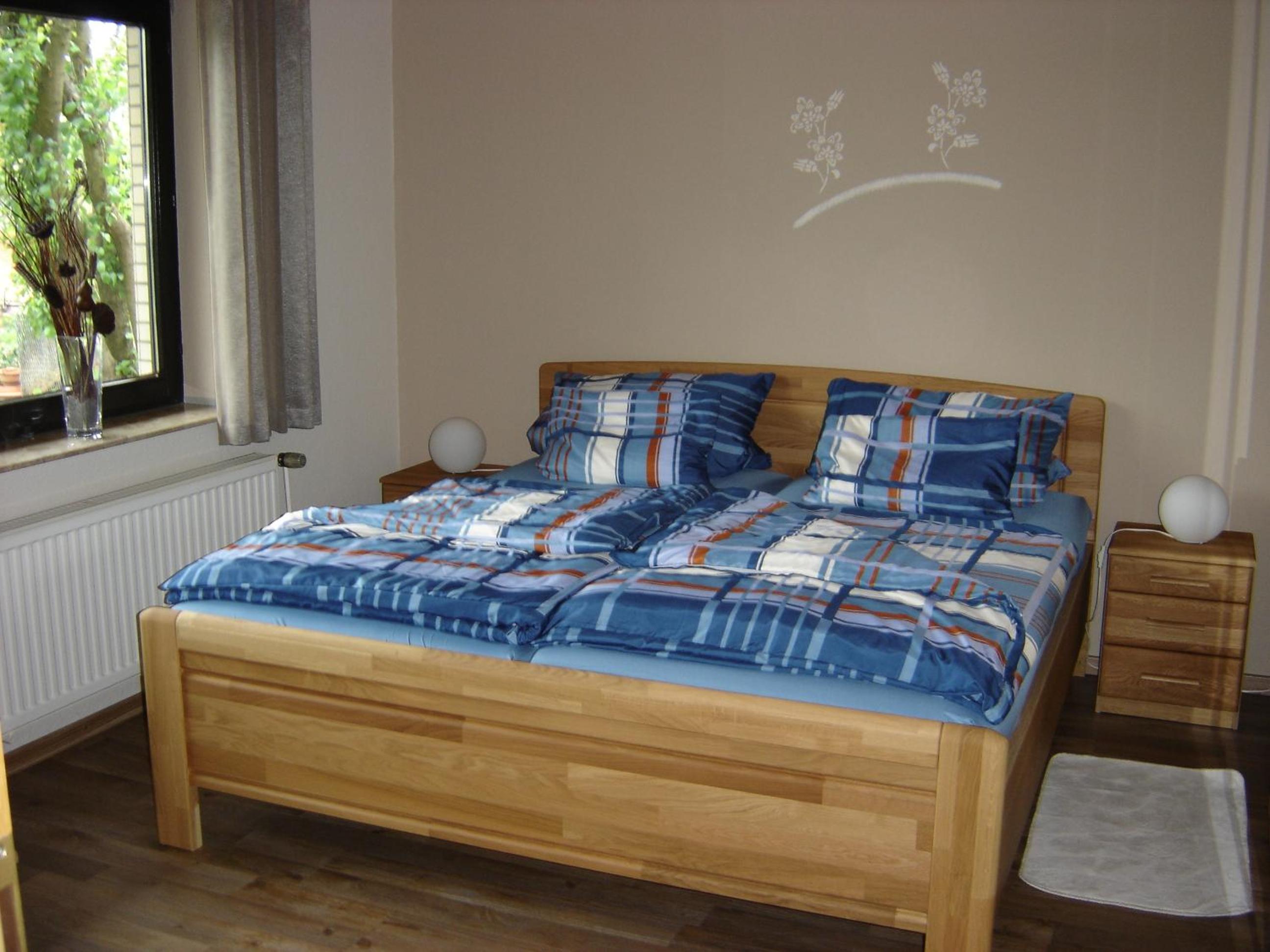 Apartment with Terrace photo 1