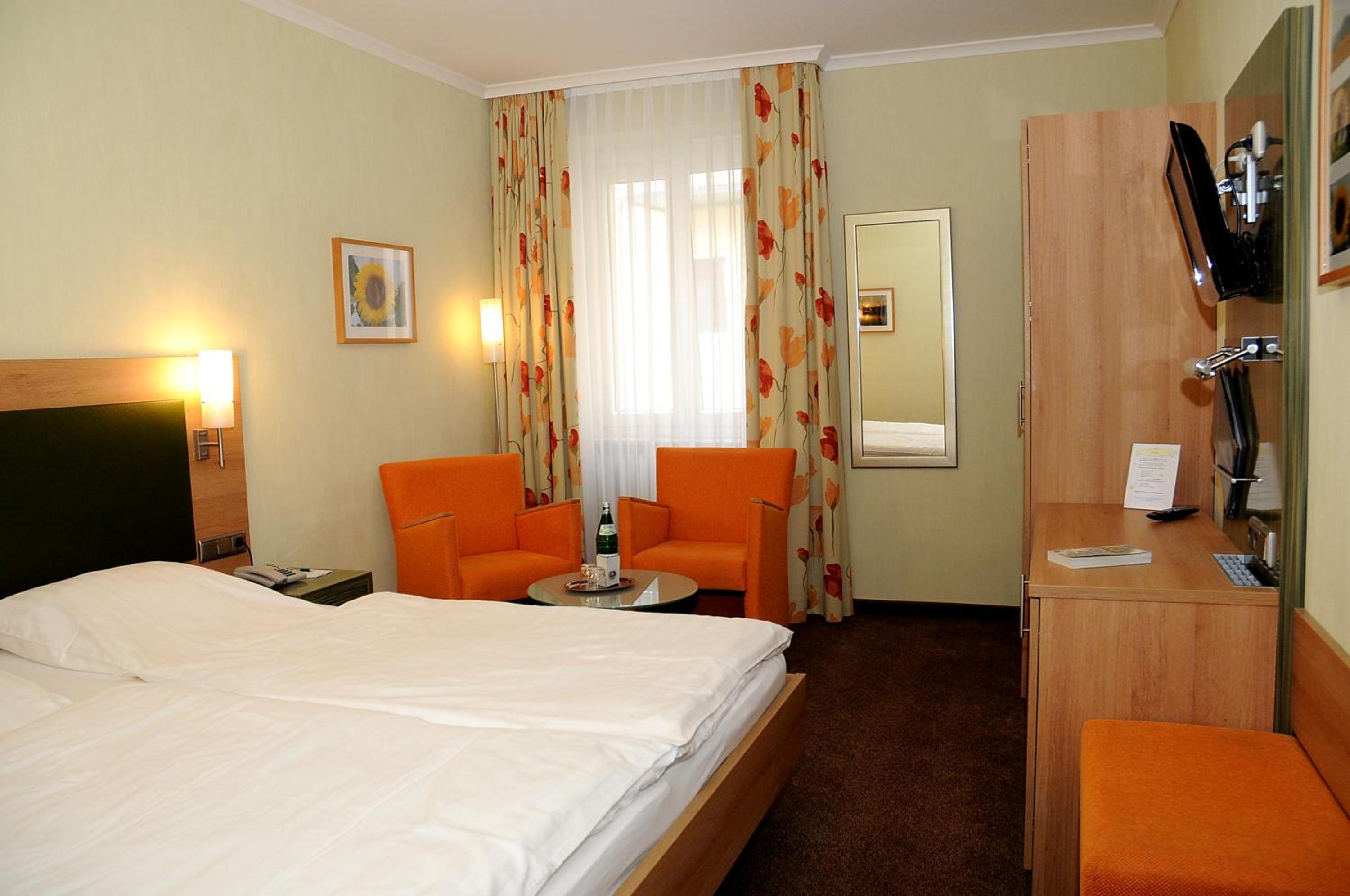 Double Room photo 2