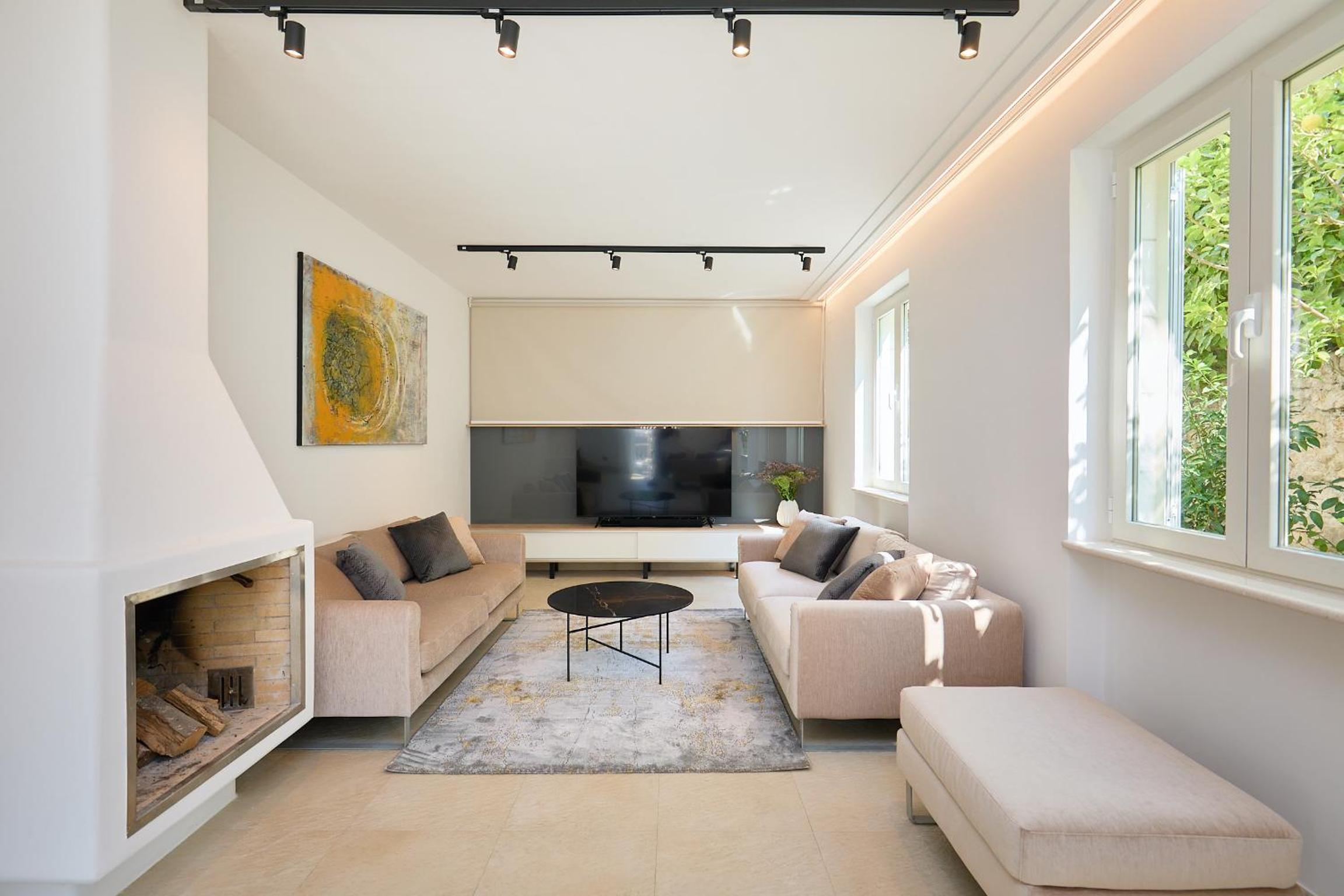 Villa mit Privatpool