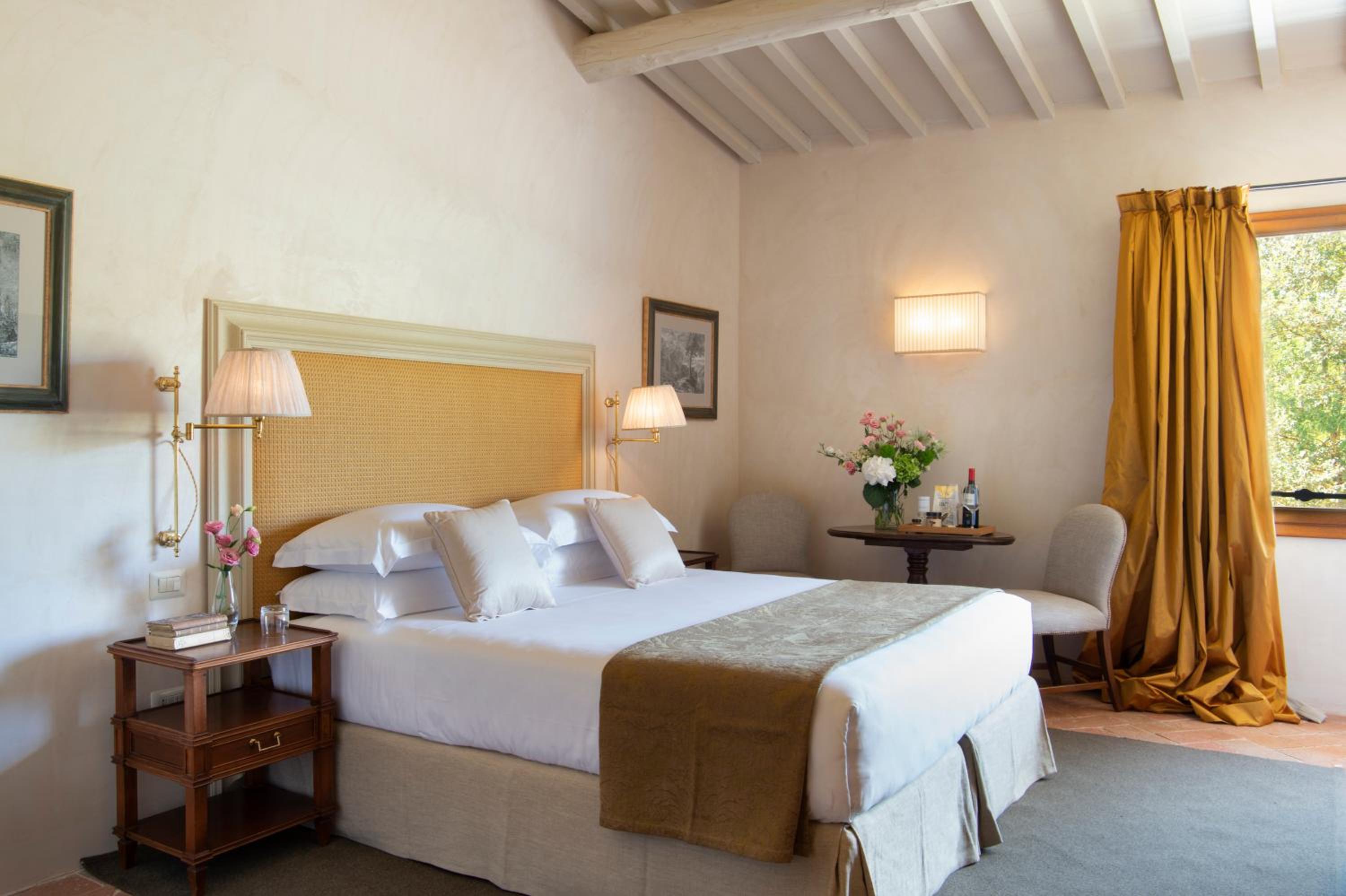 Deluxe Double Room - Photo 1
