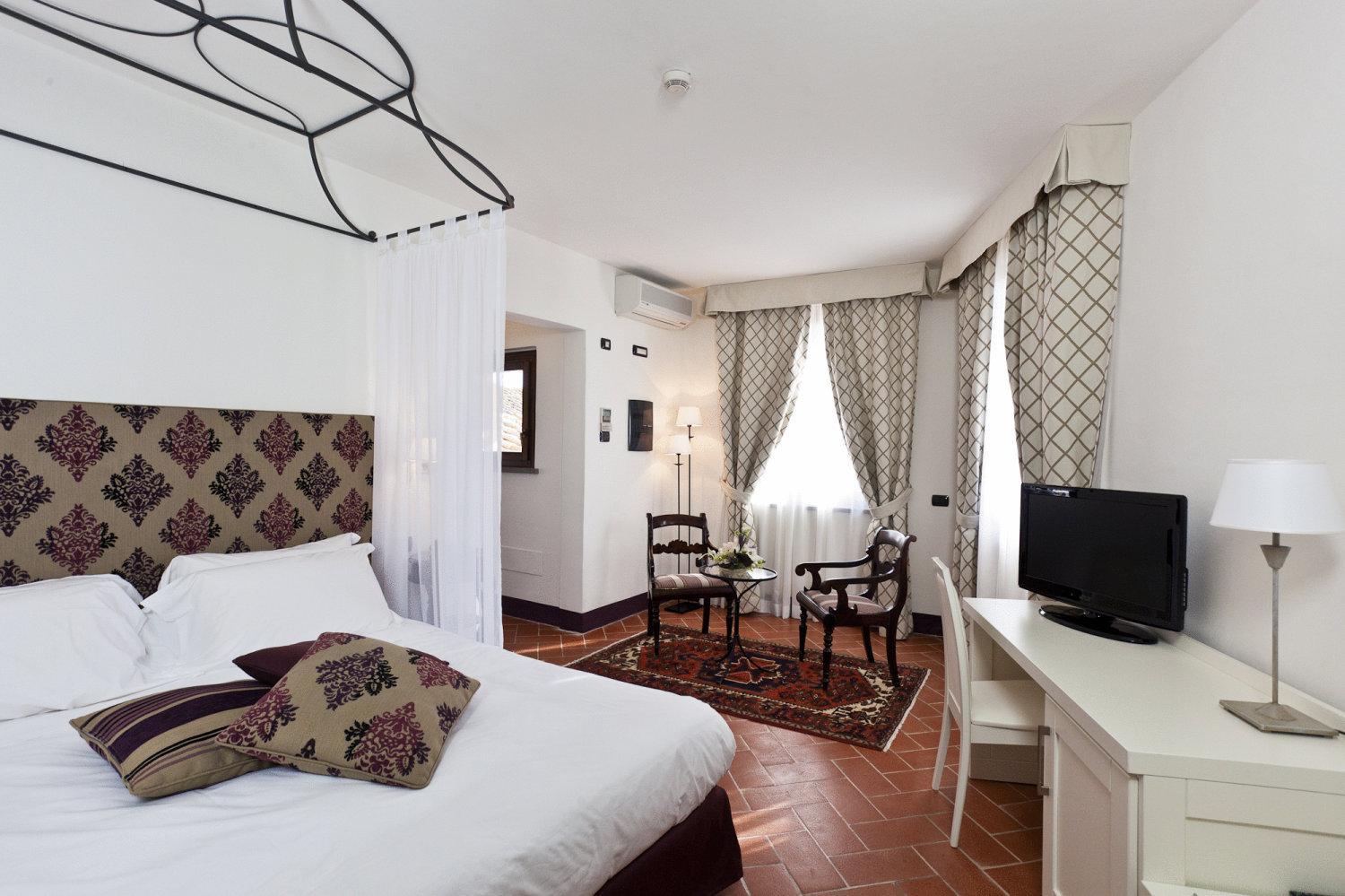Superior Double Room photo 3