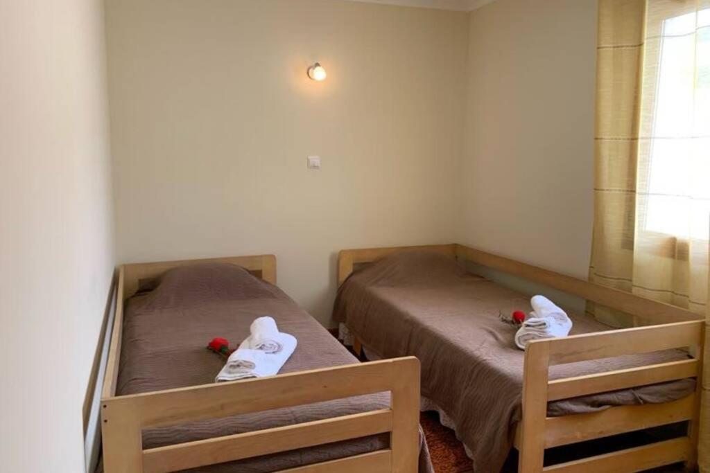 Two-Bedroom House photo 1
