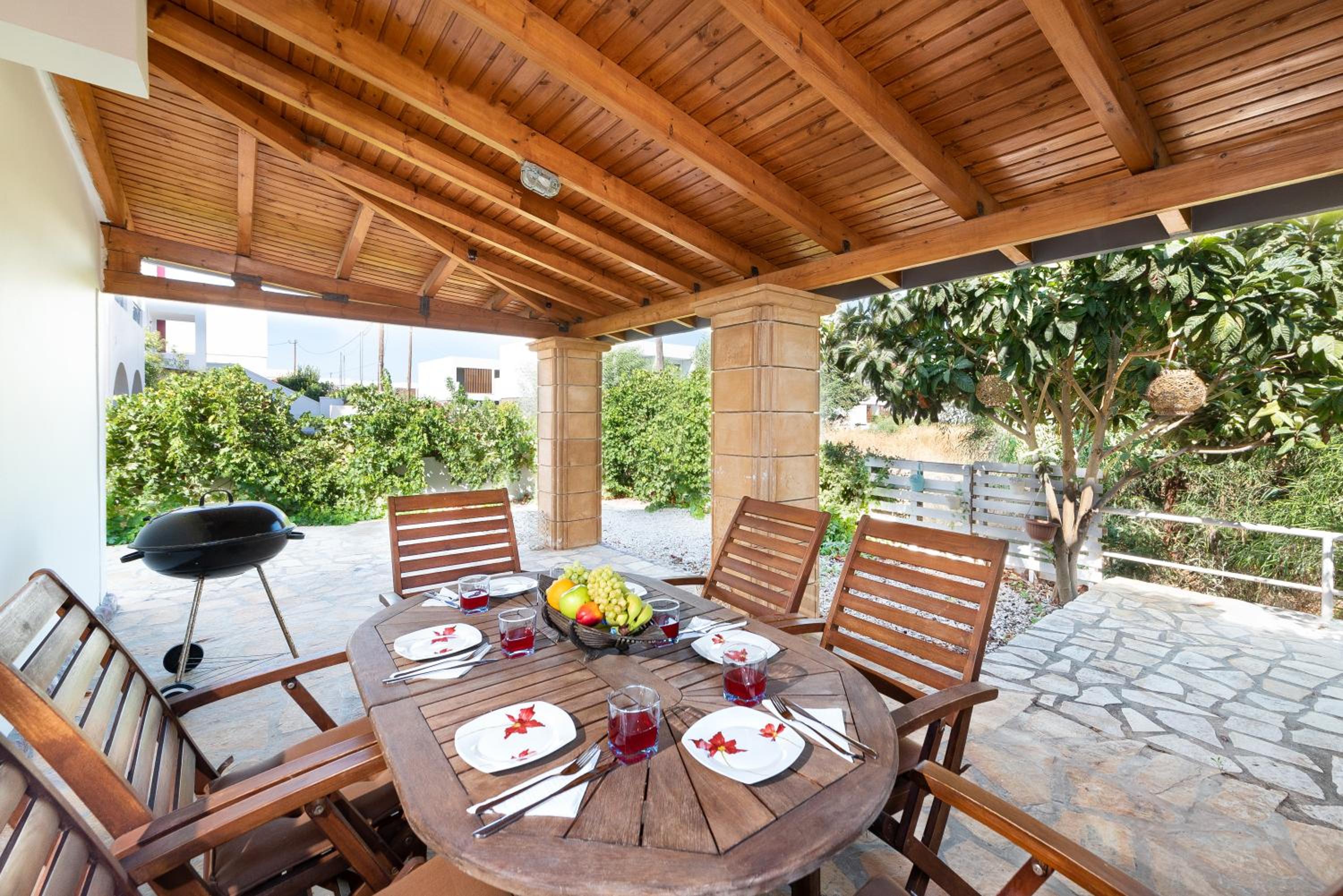 Deluxe Villa photo 3