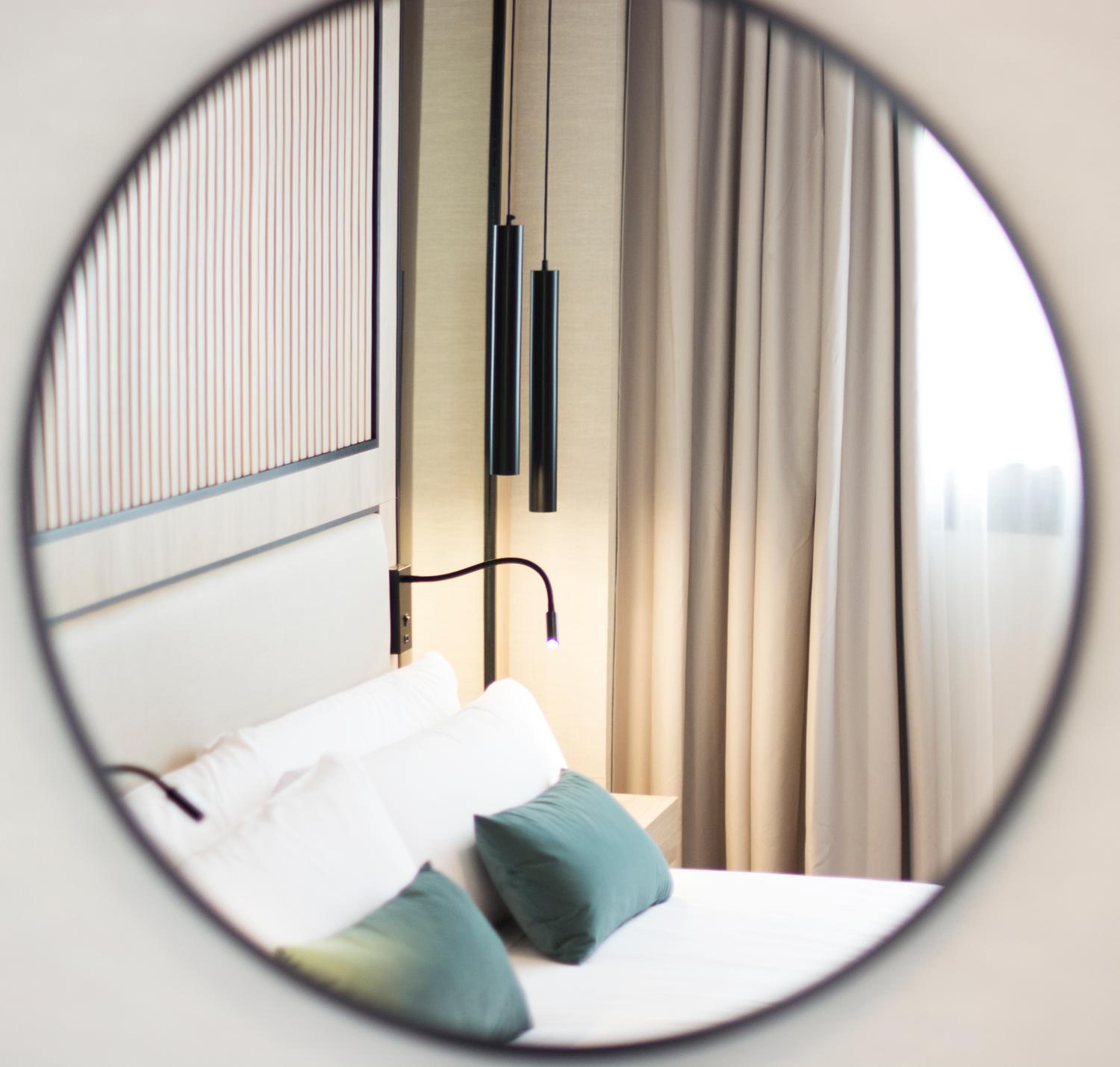 Double or Twin Room - Photo 6