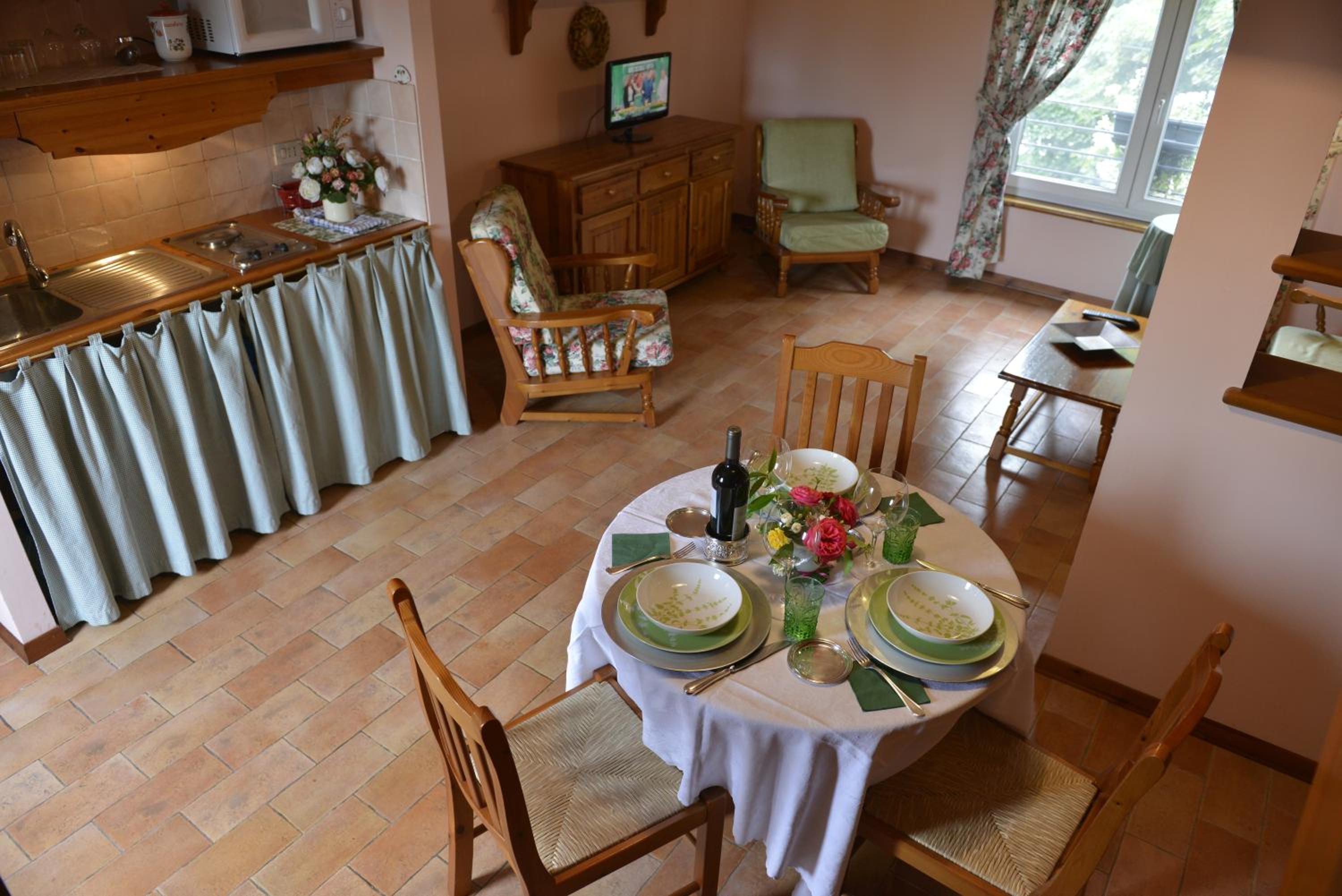 Apartment - Ground Floor - Photo 6