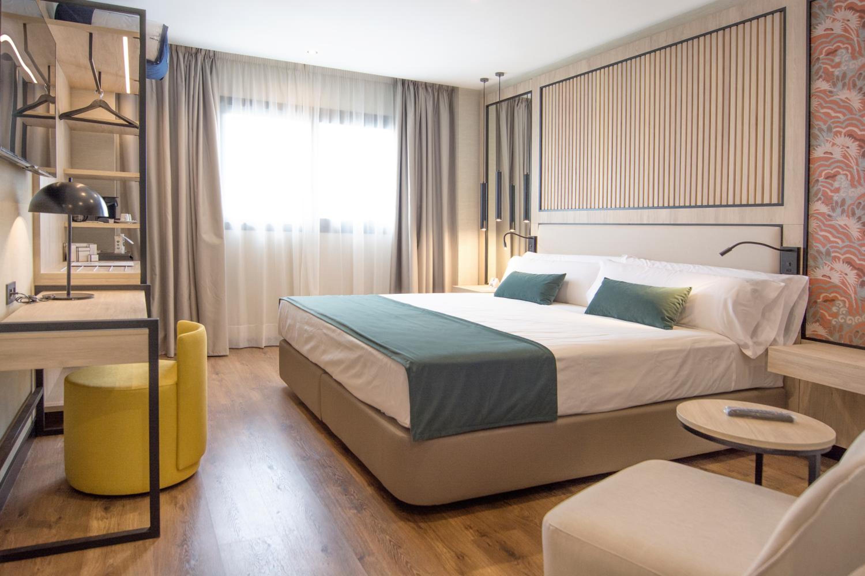 Double or Twin Room - Photo 1